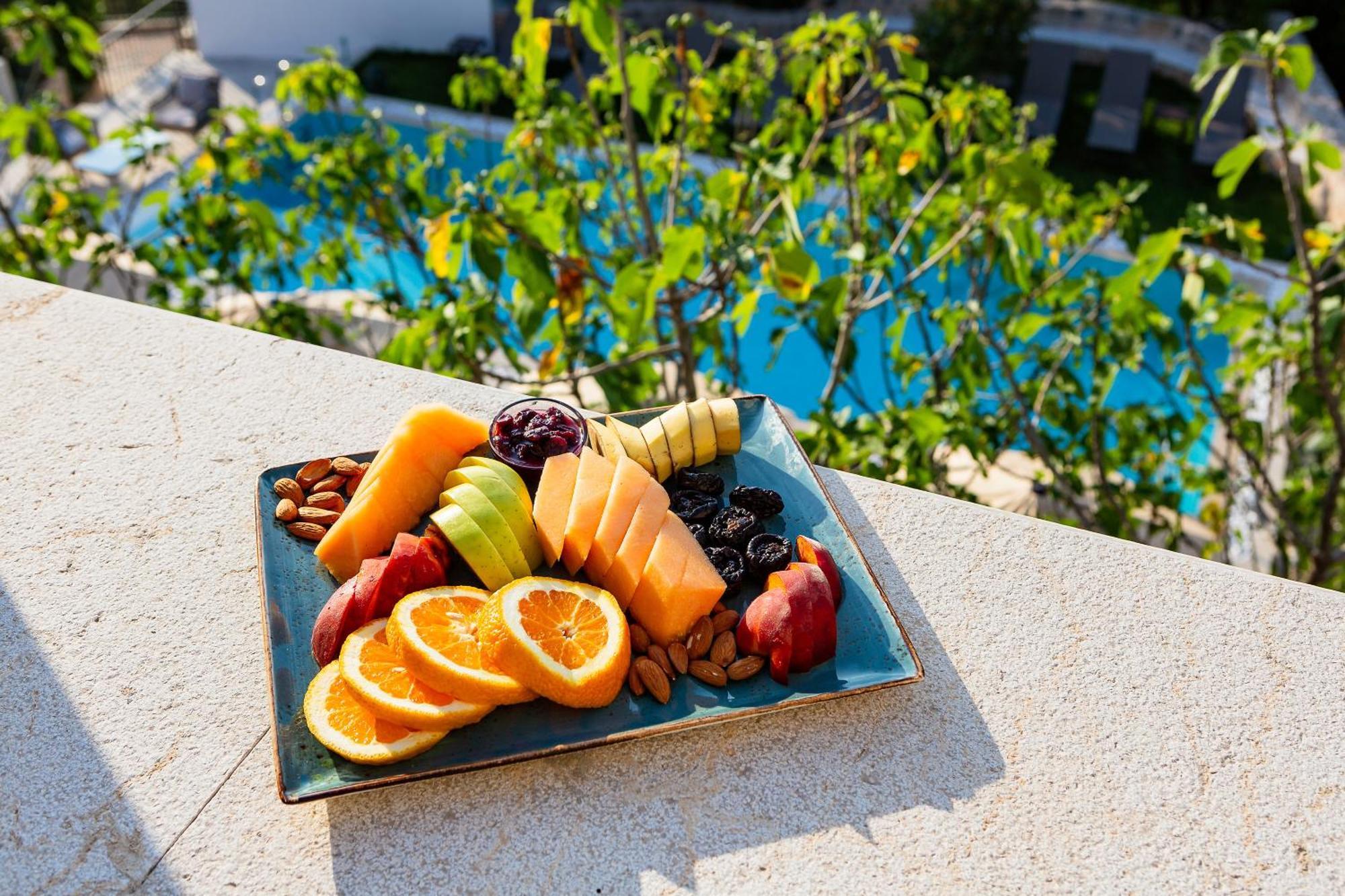 Boutique Ruzmarin & Garden By Aycon 4*