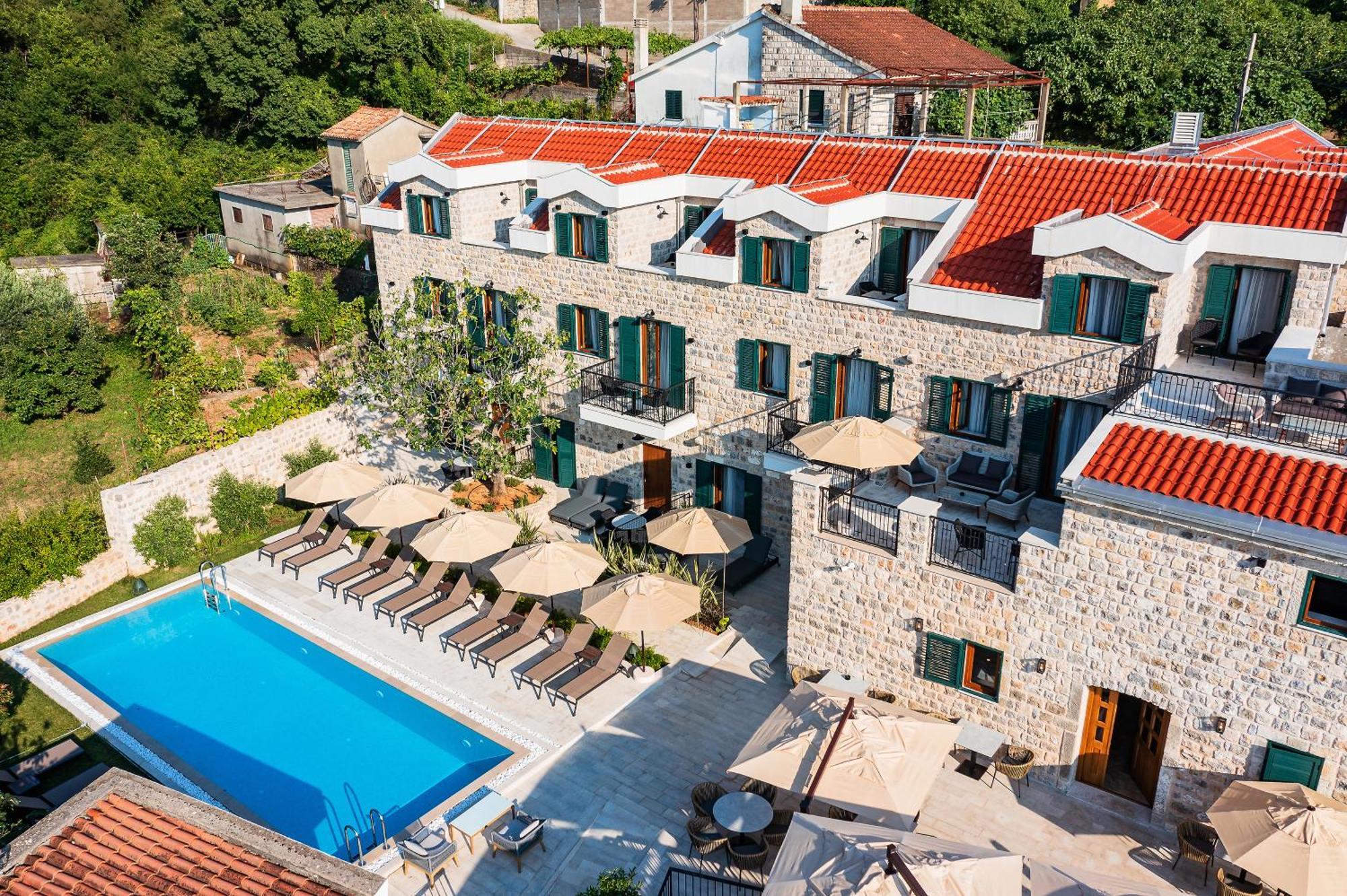Boutique Ruzmarin & Garden By Aycon