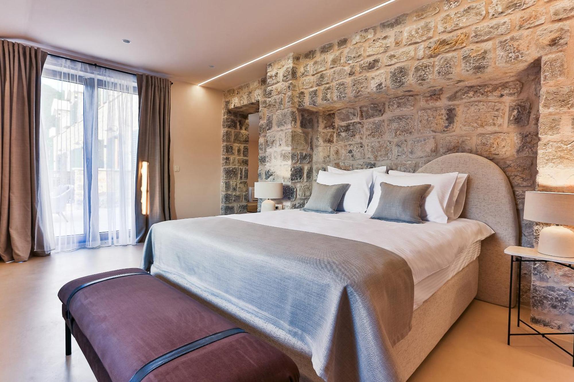 Boutique Ruzmarin & Garden By Aycon Hotel Budva