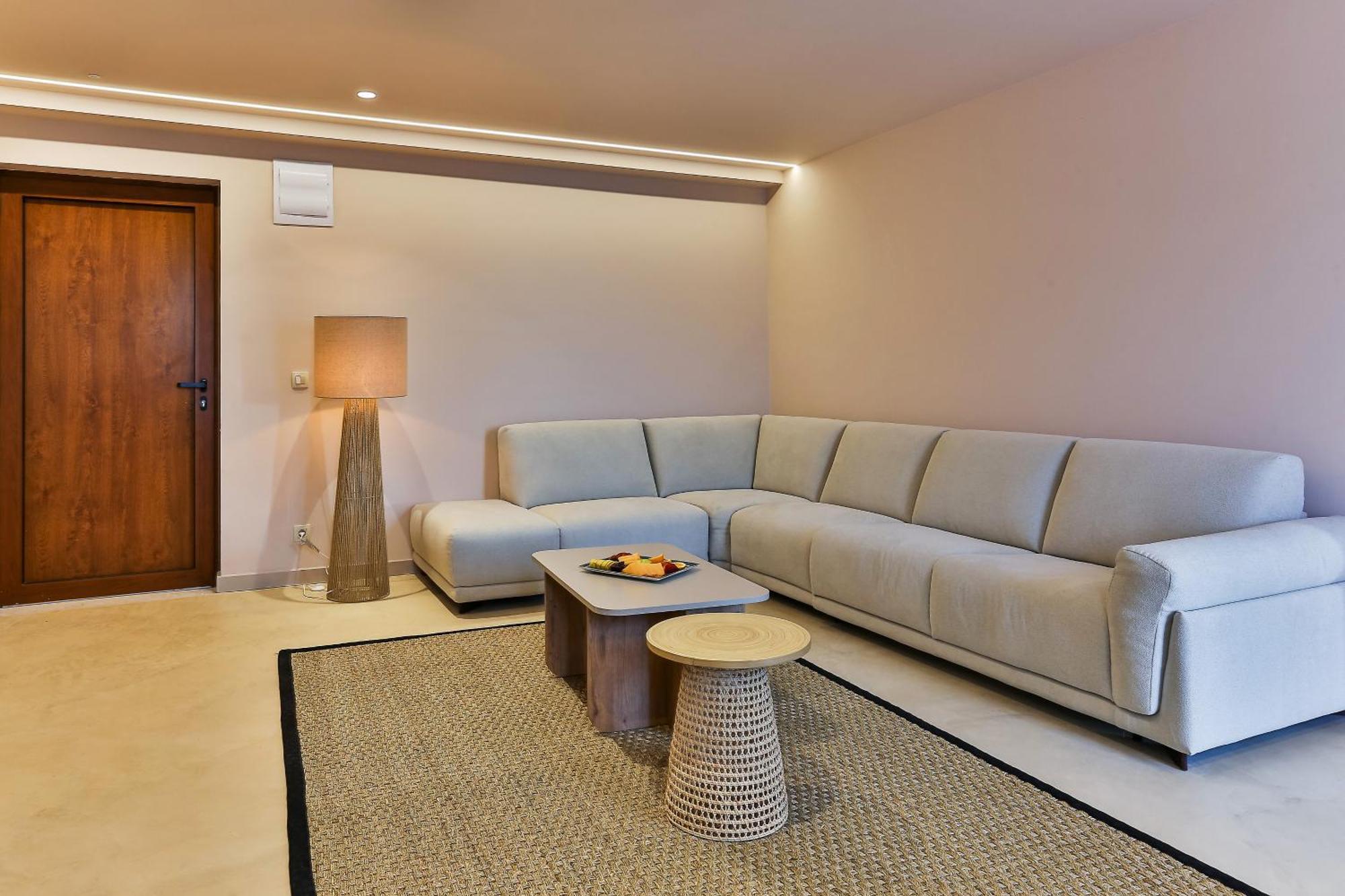 Boutique Ruzmarin & Garden By Aycon 4*