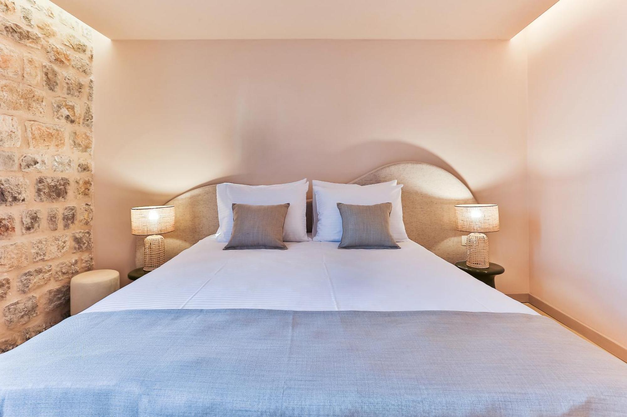 Boutique Ruzmarin & Garden By Aycon 4* Budva