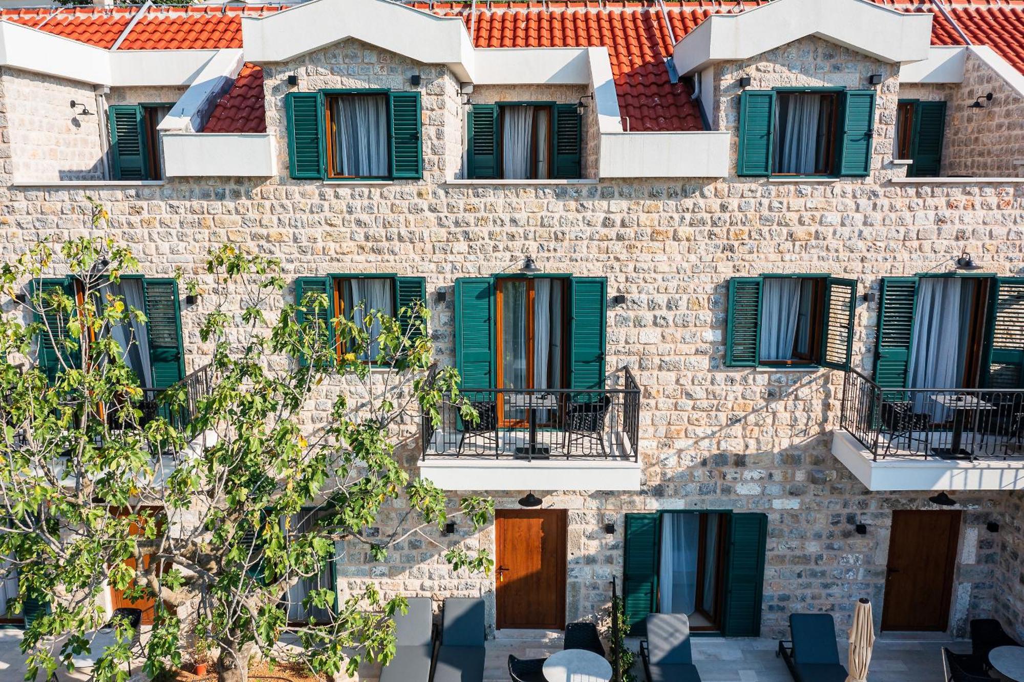 Boutique Ruzmarin & Garden By Aycon