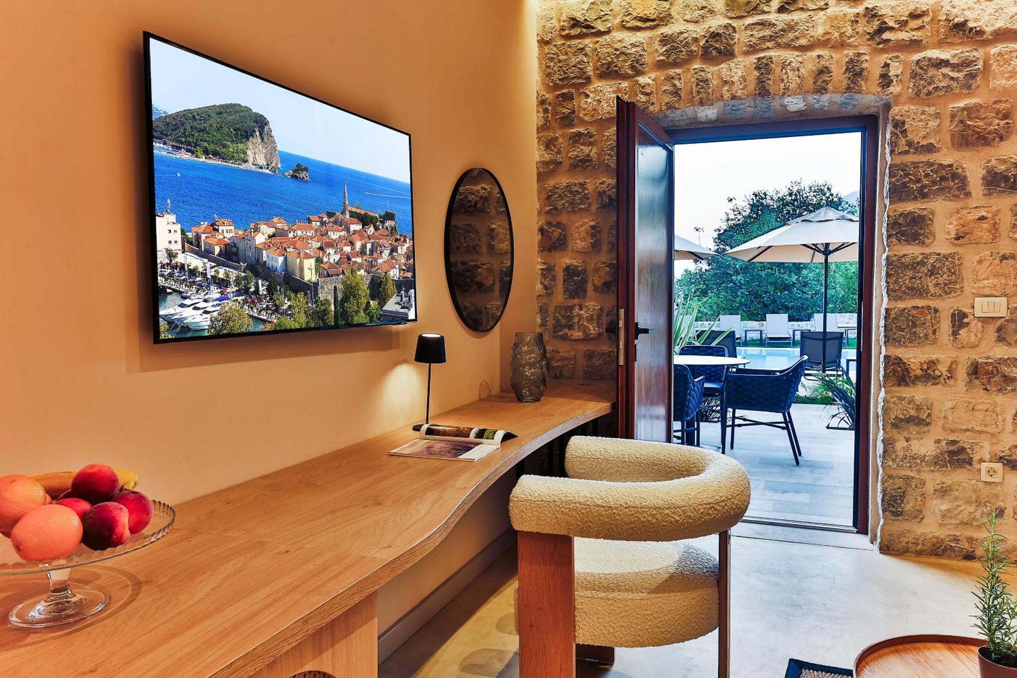 Boutique Ruzmarin & Garden By Aycon Hotel 4*