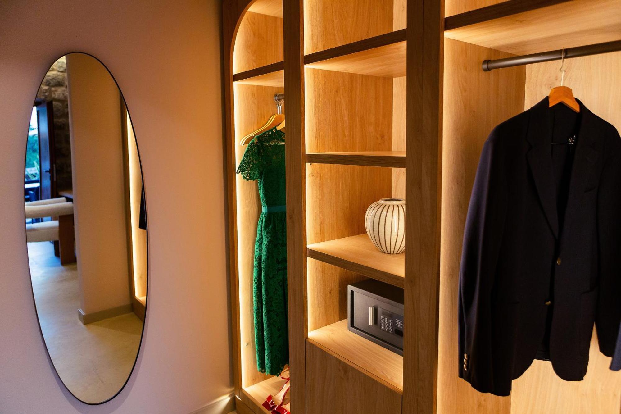 Hotel Boutique Ruzmarin & Garden By Aycon 4*