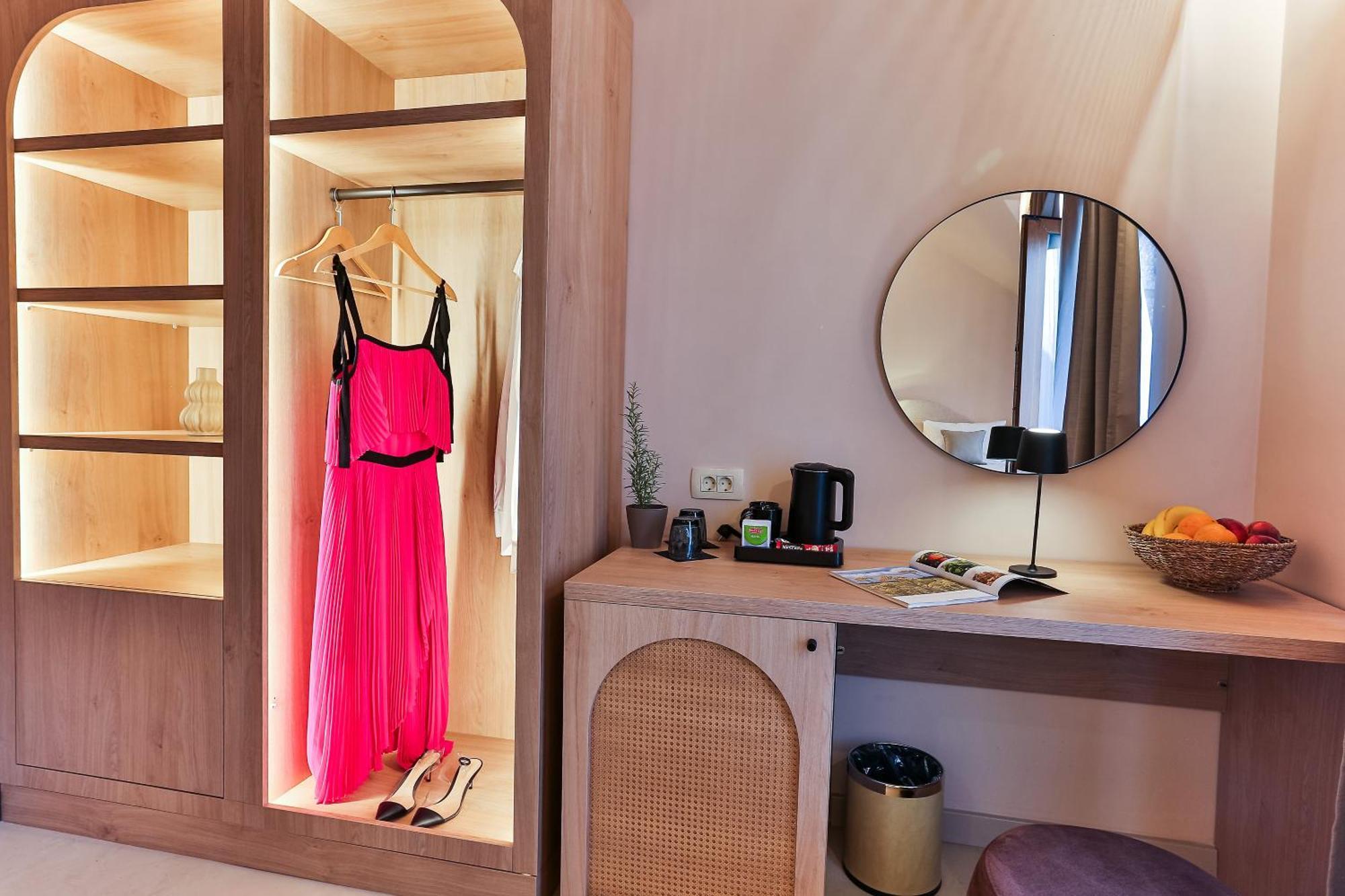 Boutique Ruzmarin & Garden By Aycon 4*