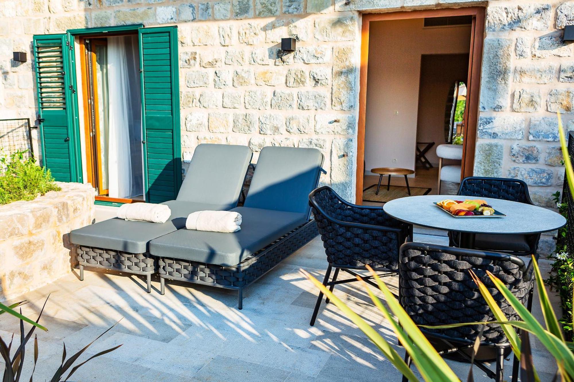 Boutique Ruzmarin & Garden By Aycon