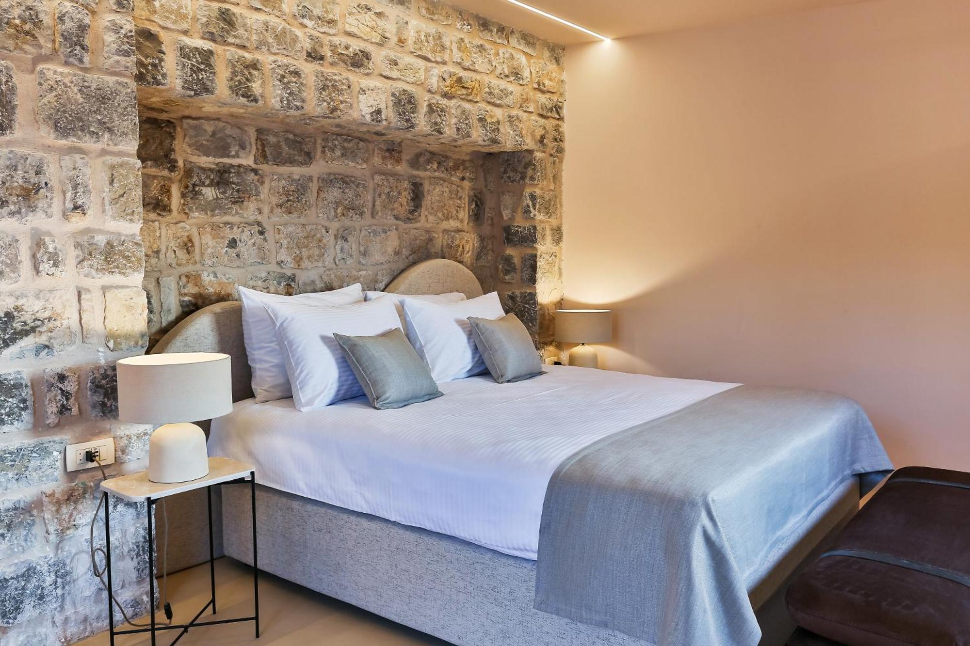 Boutique Ruzmarin & Garden By Aycon Hotel