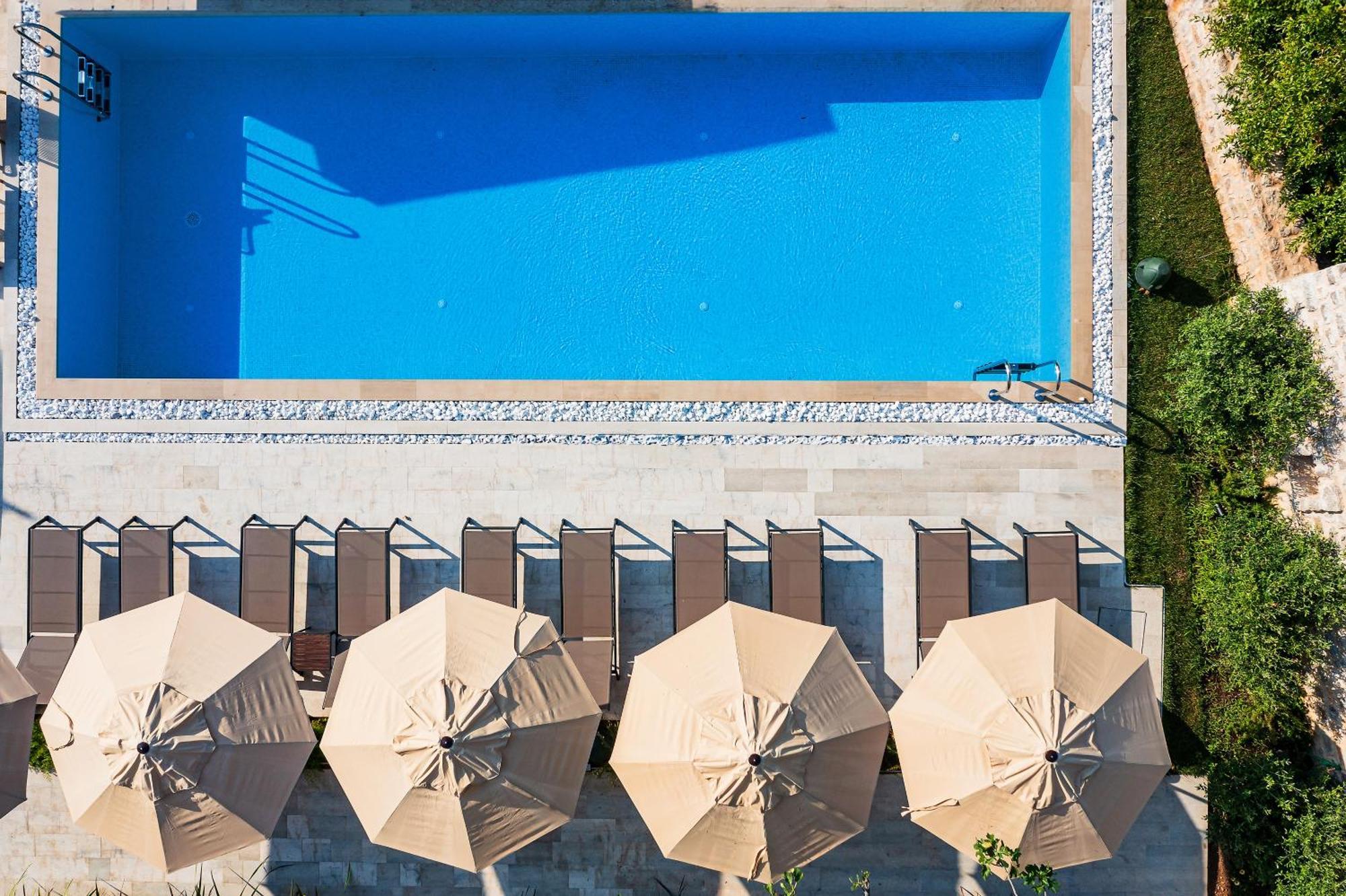 Hotel Boutique Ruzmarin & Garden By Aycon 4*