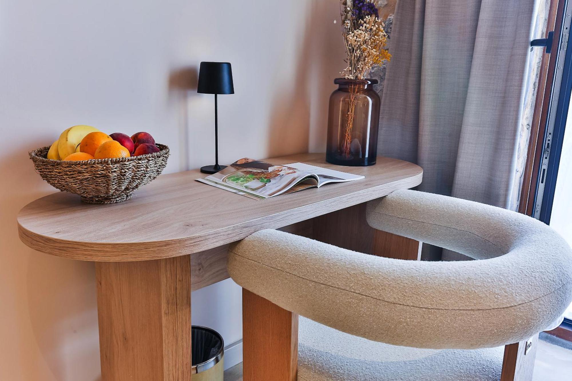 Boutique Ruzmarin & Garden By Aycon 4*