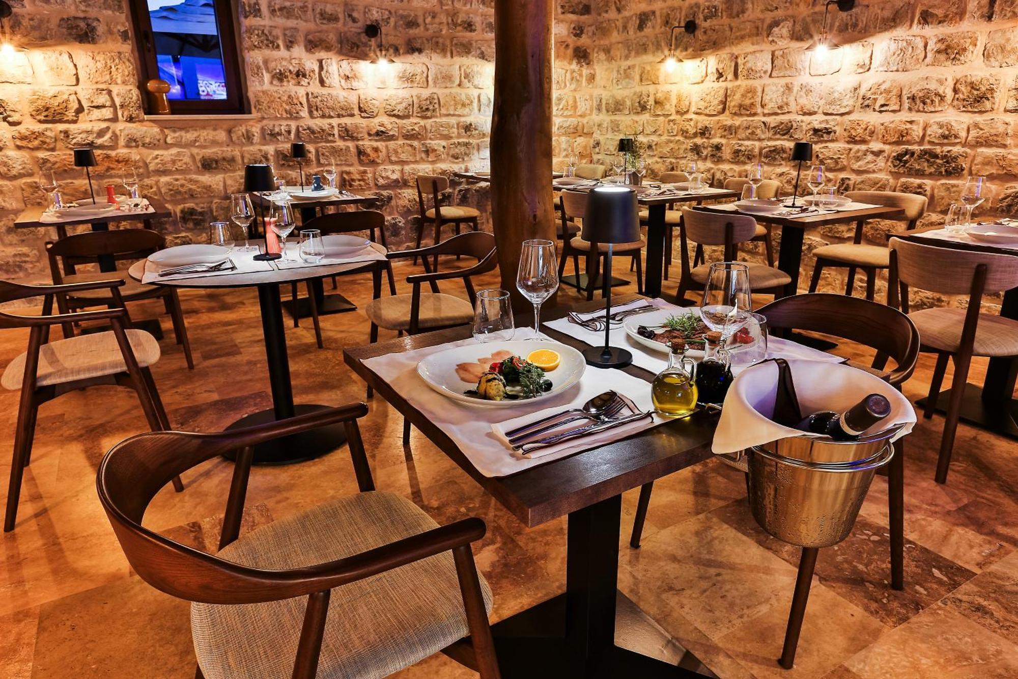 Boutique Ruzmarin & Garden By Aycon Hotel