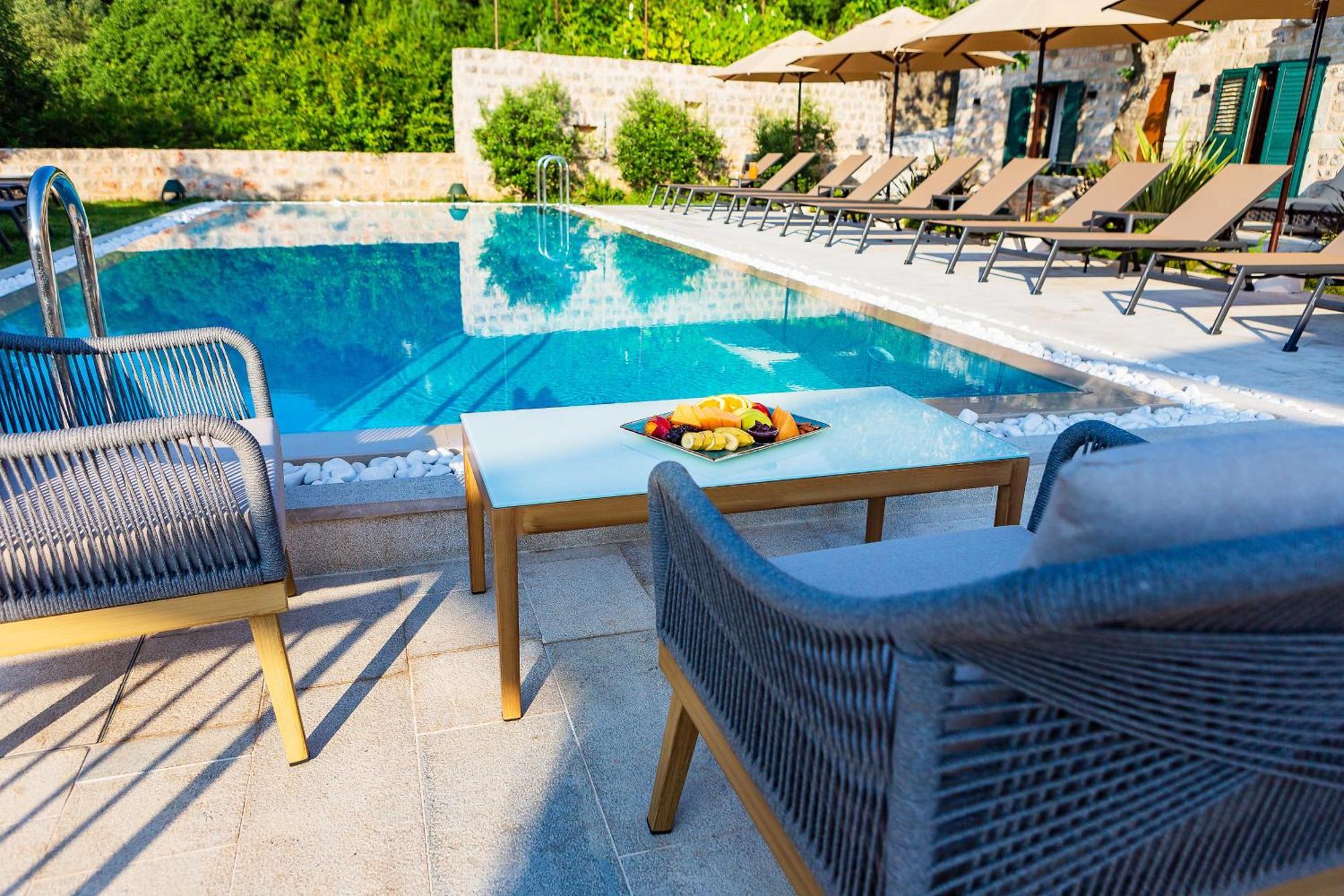 Hotel Boutique Ruzmarin & Garden By Aycon