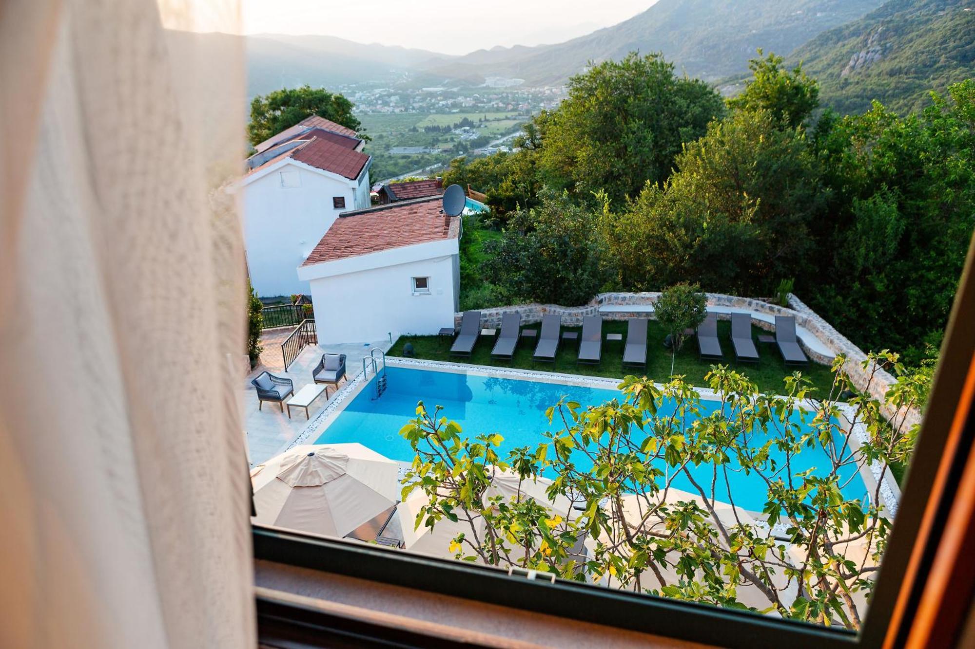 Boutique Ruzmarin & Garden By Aycon 4*