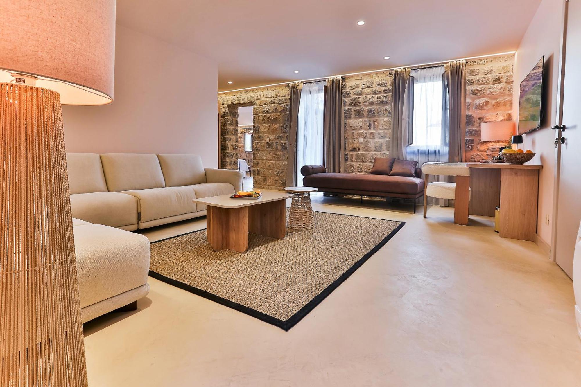 Boutique Ruzmarin & Garden By Aycon