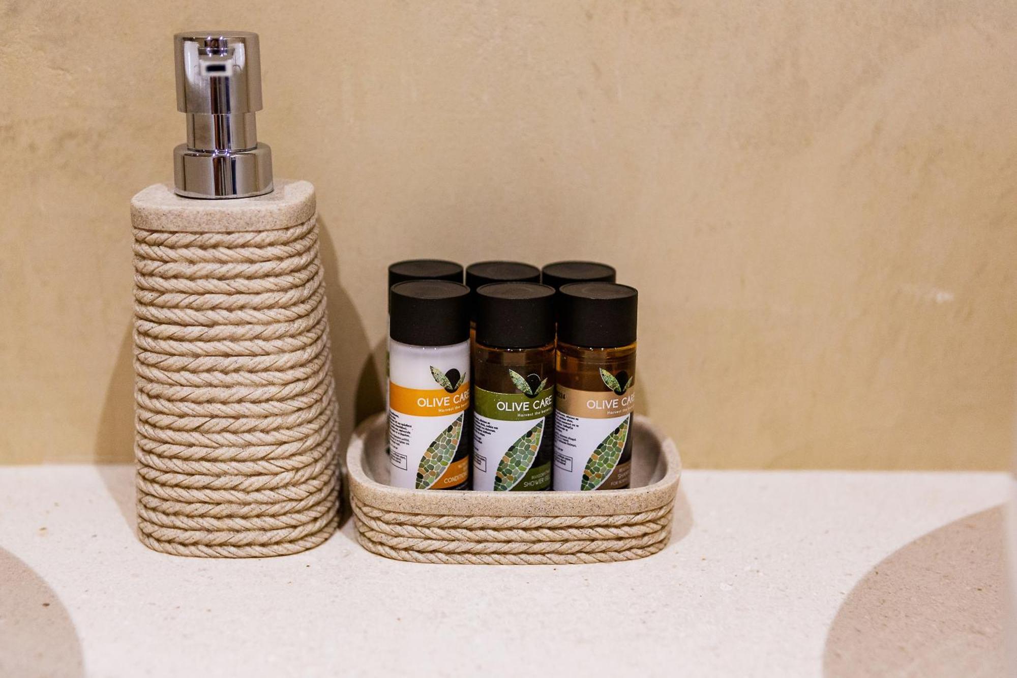 Boutique Ruzmarin & Garden By Aycon Hotel