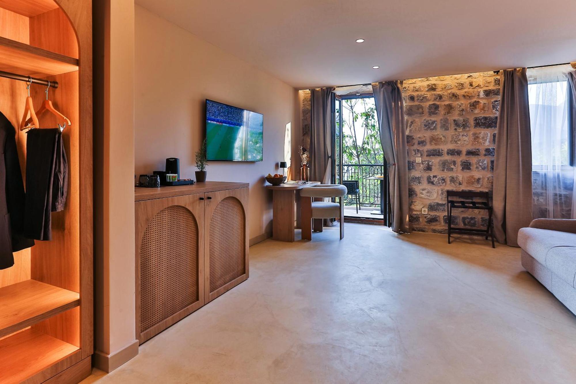 Hotel Boutique Ruzmarin & Garden By Aycon 4*