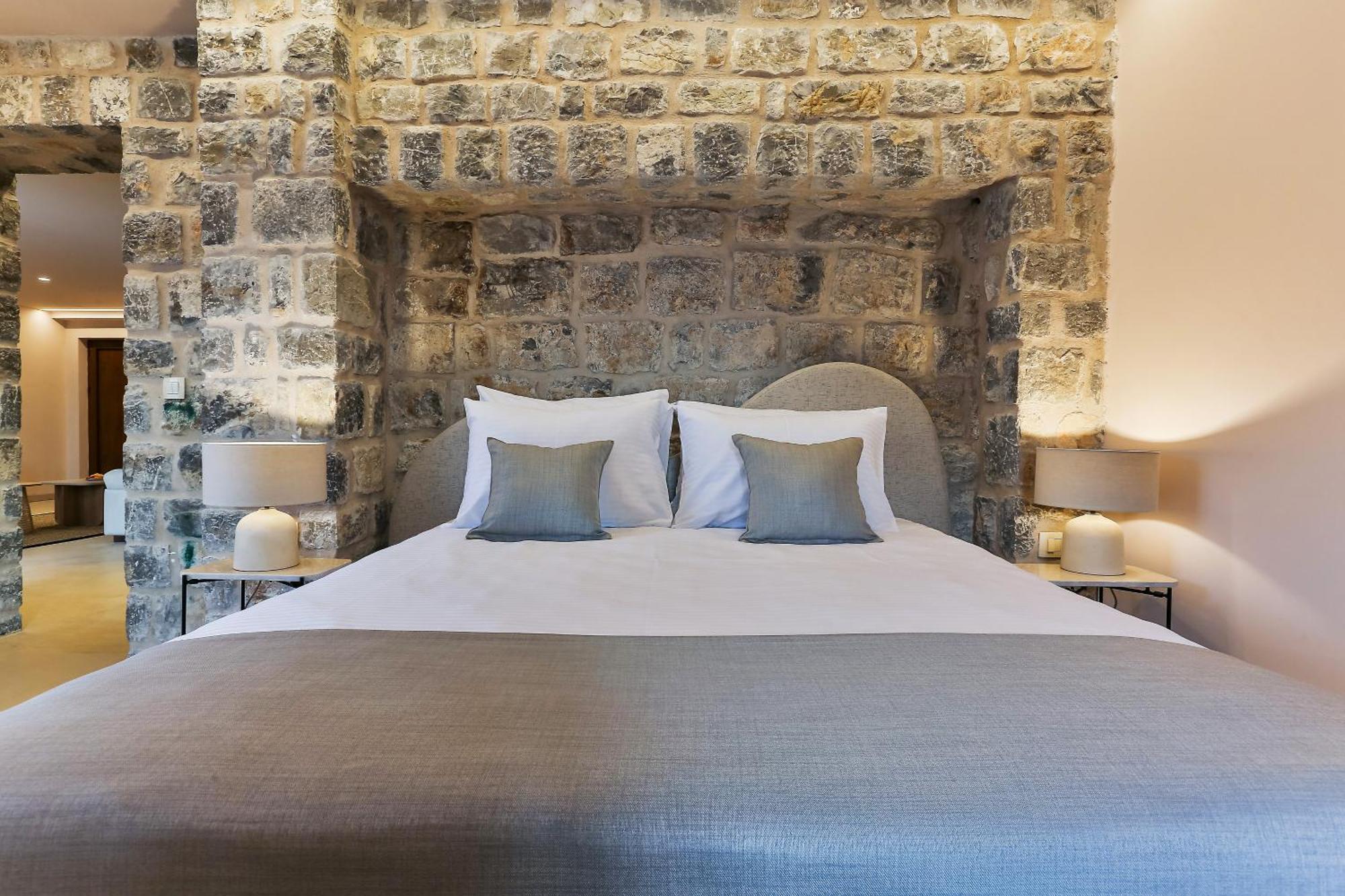Boutique Ruzmarin & Garden By Aycon Hotel Budva