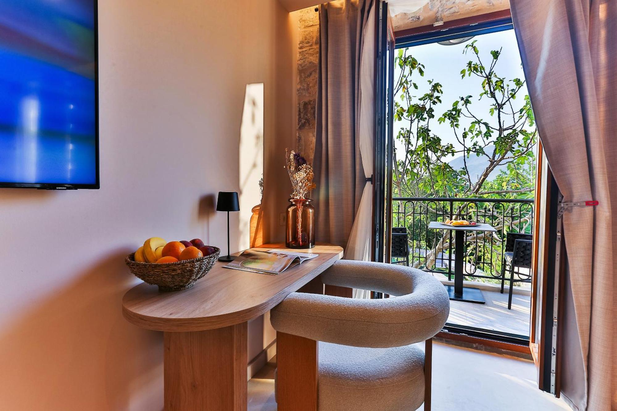 Boutique Ruzmarin & Garden By Aycon Hotel 4*