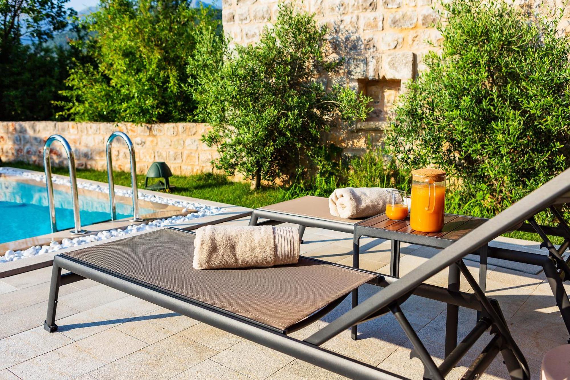 Boutique Ruzmarin & Garden By Aycon Hotel Budva