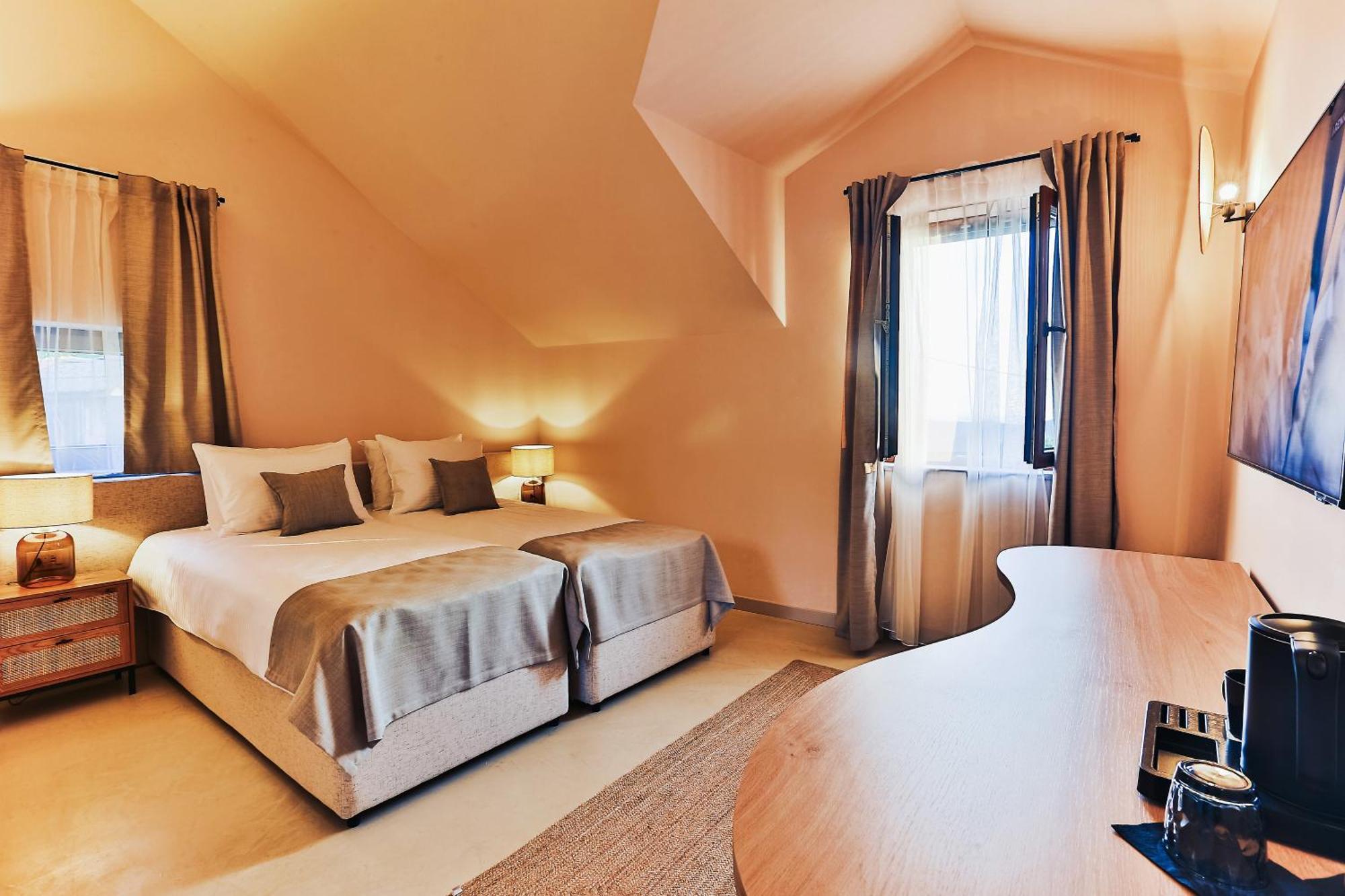 Boutique Ruzmarin & Garden By Aycon Hotel 4*