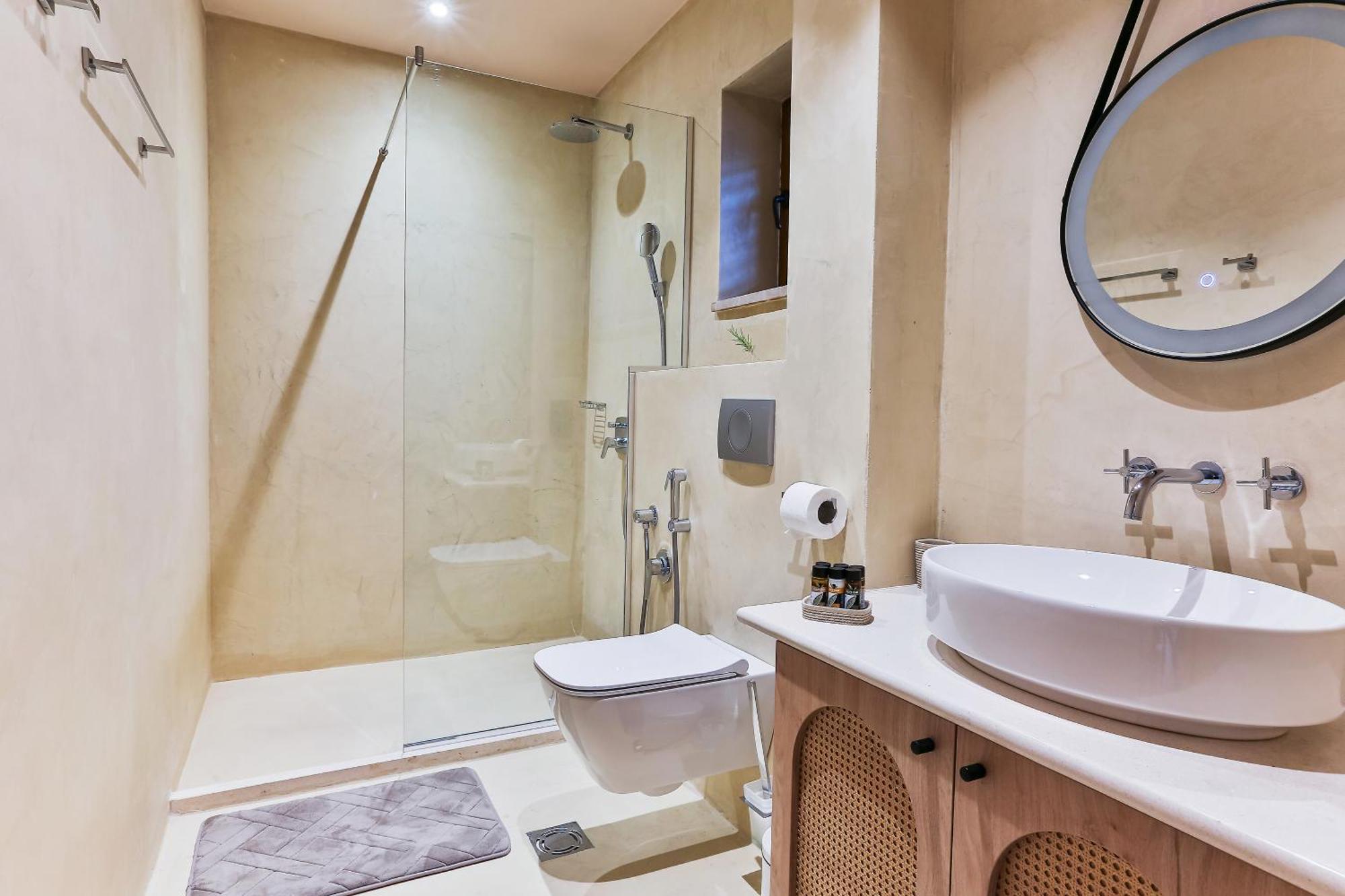 Boutique Ruzmarin & Garden By Aycon Hotel Budva