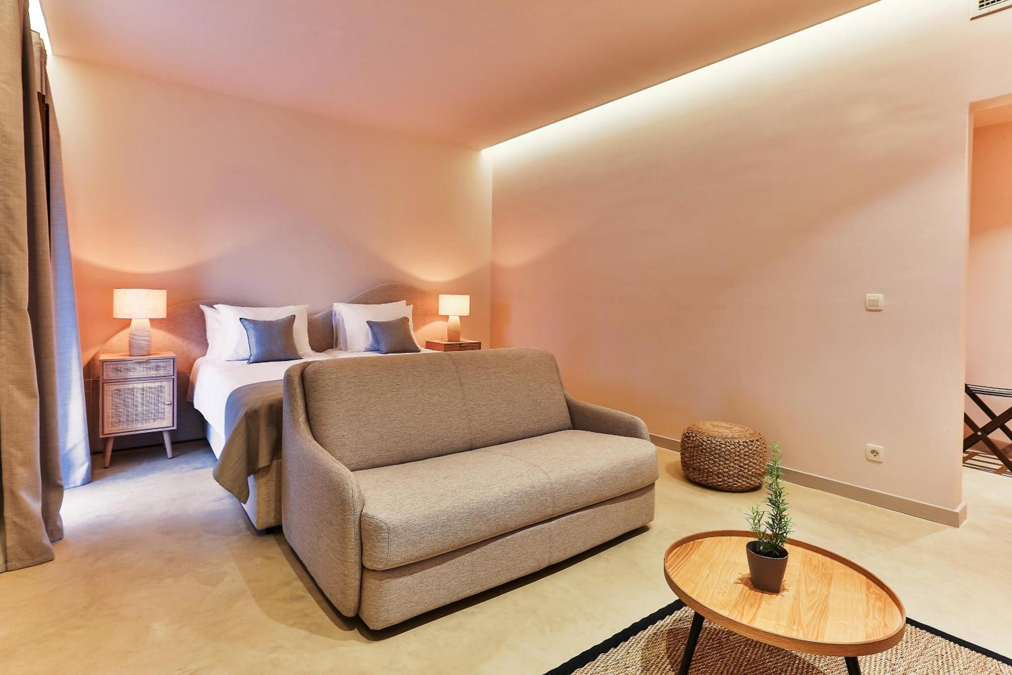 Boutique Ruzmarin & Garden By Aycon Budva