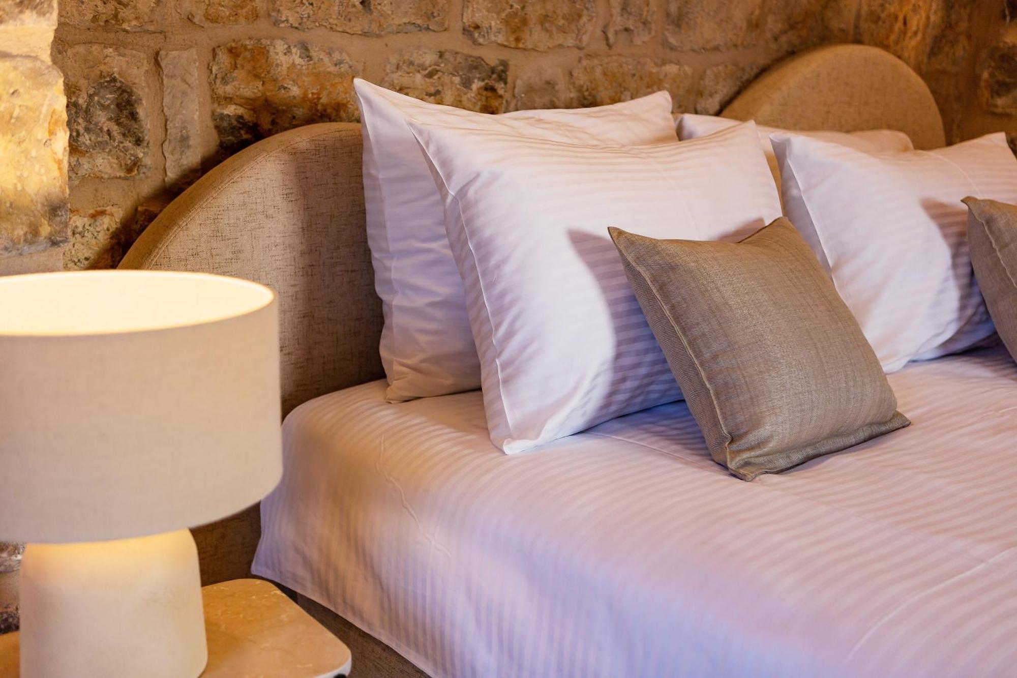 Boutique Ruzmarin & Garden By Aycon 4* Budva