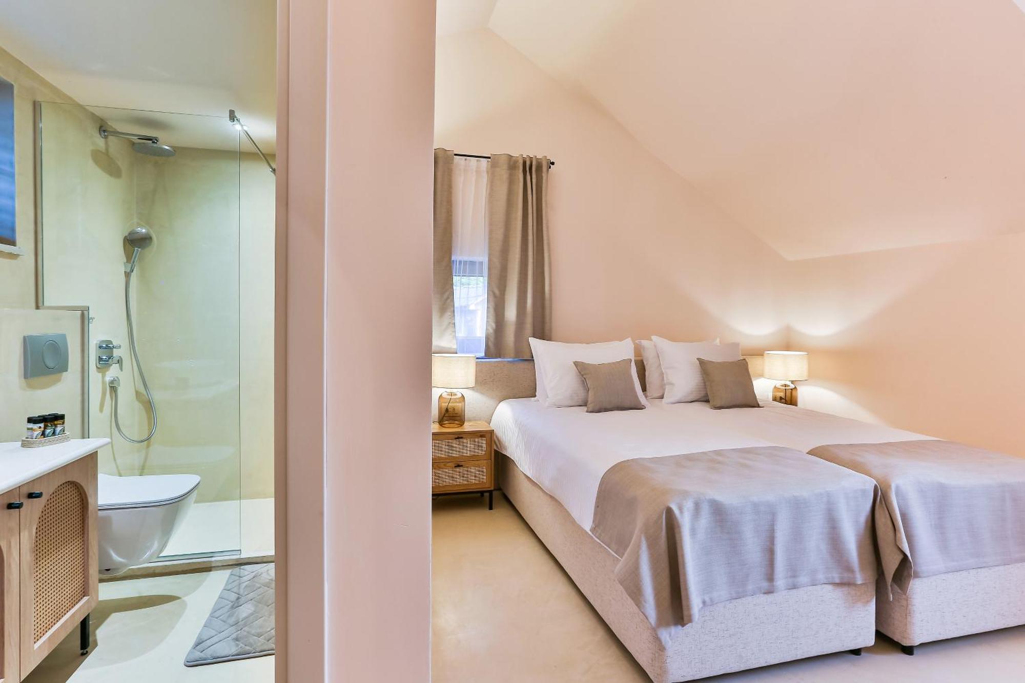 Boutique Ruzmarin & Garden By Aycon Hotel
