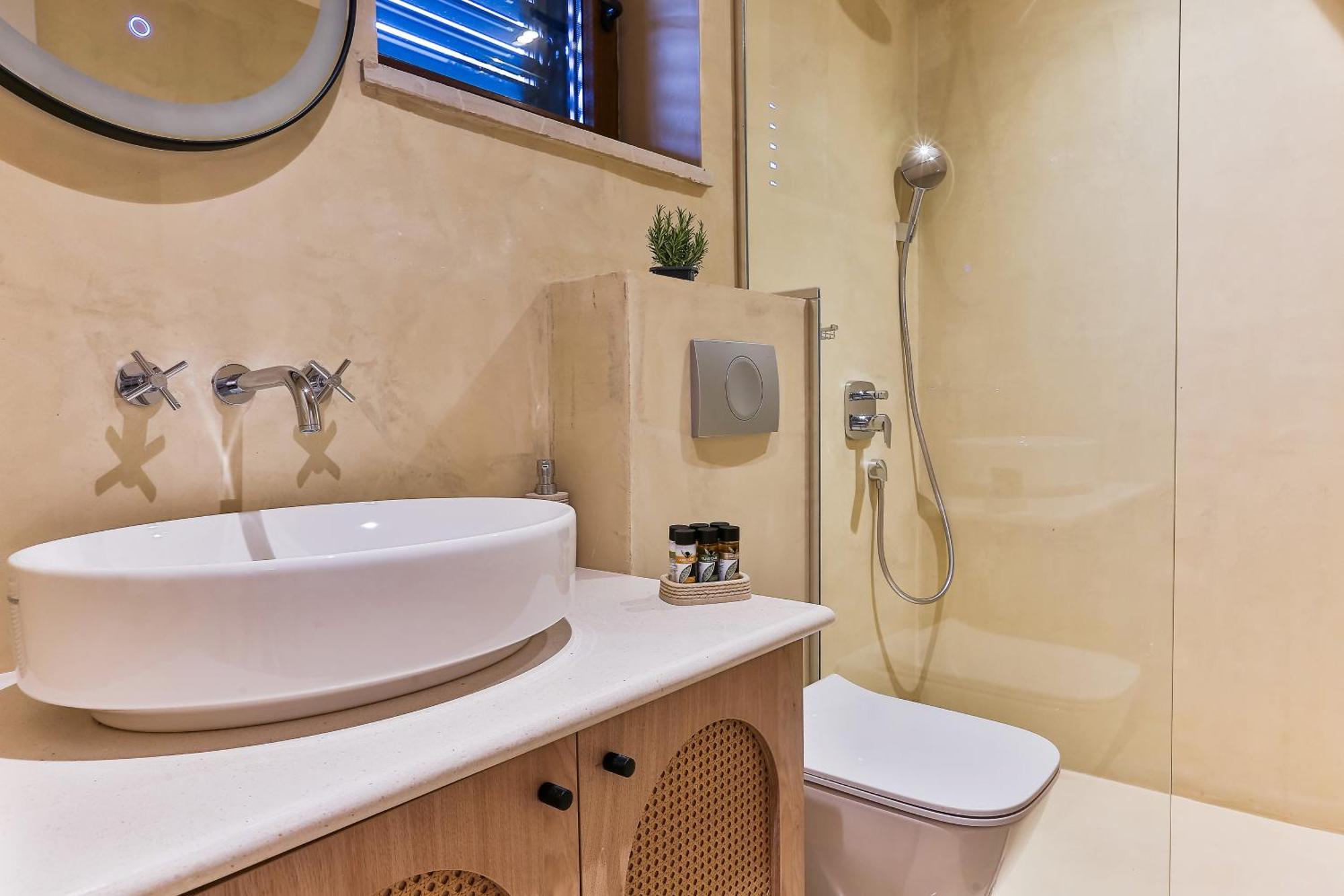 Hotel Boutique Ruzmarin & Garden By Aycon