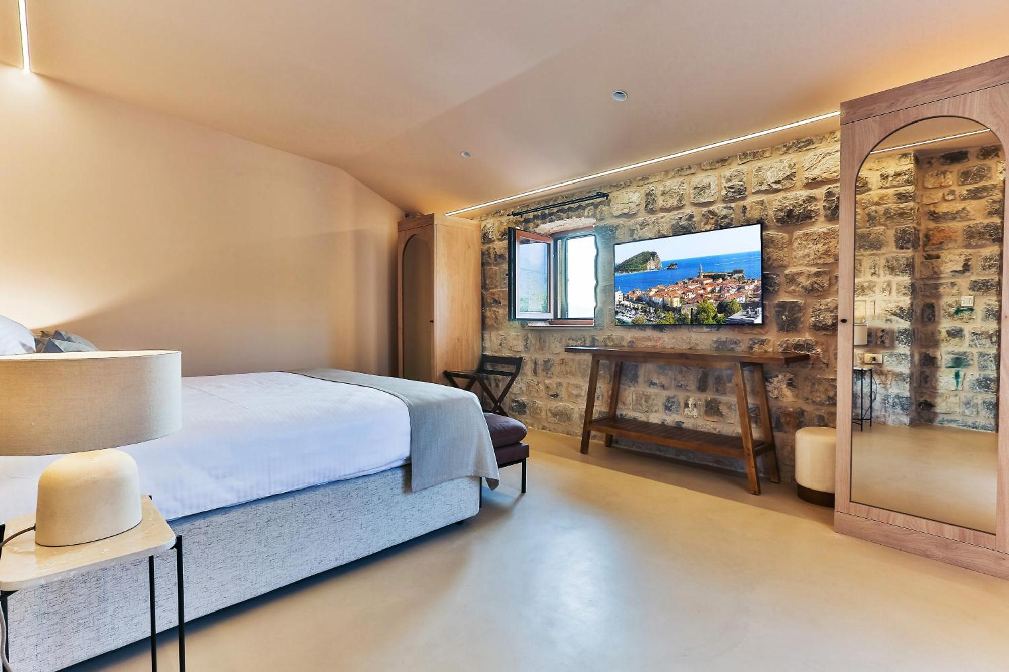 Boutique Ruzmarin & Garden By Aycon Hotel 4*