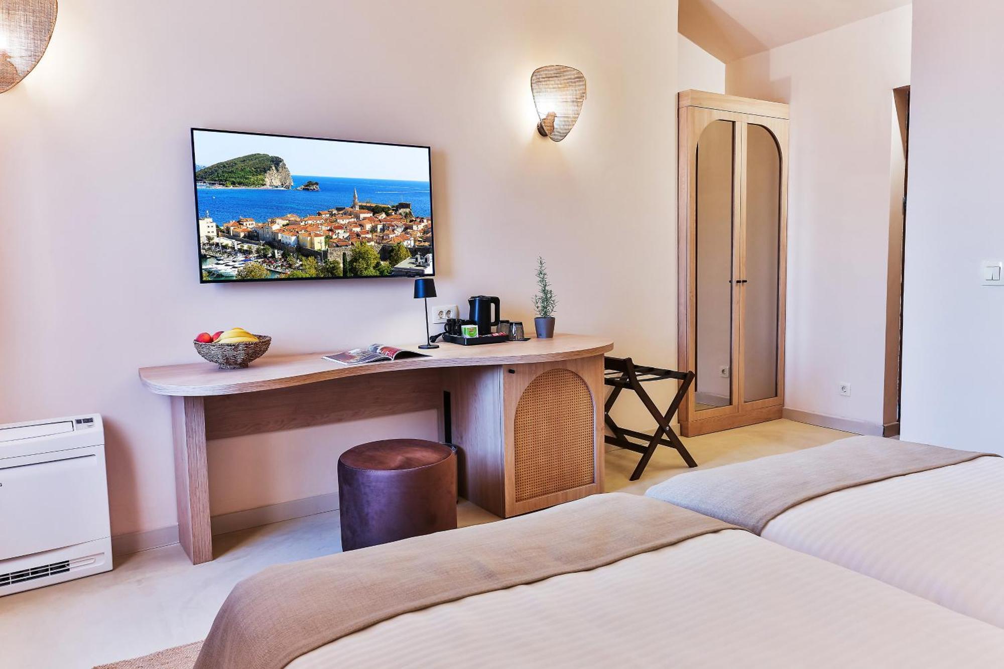 Boutique Ruzmarin & Garden By Aycon