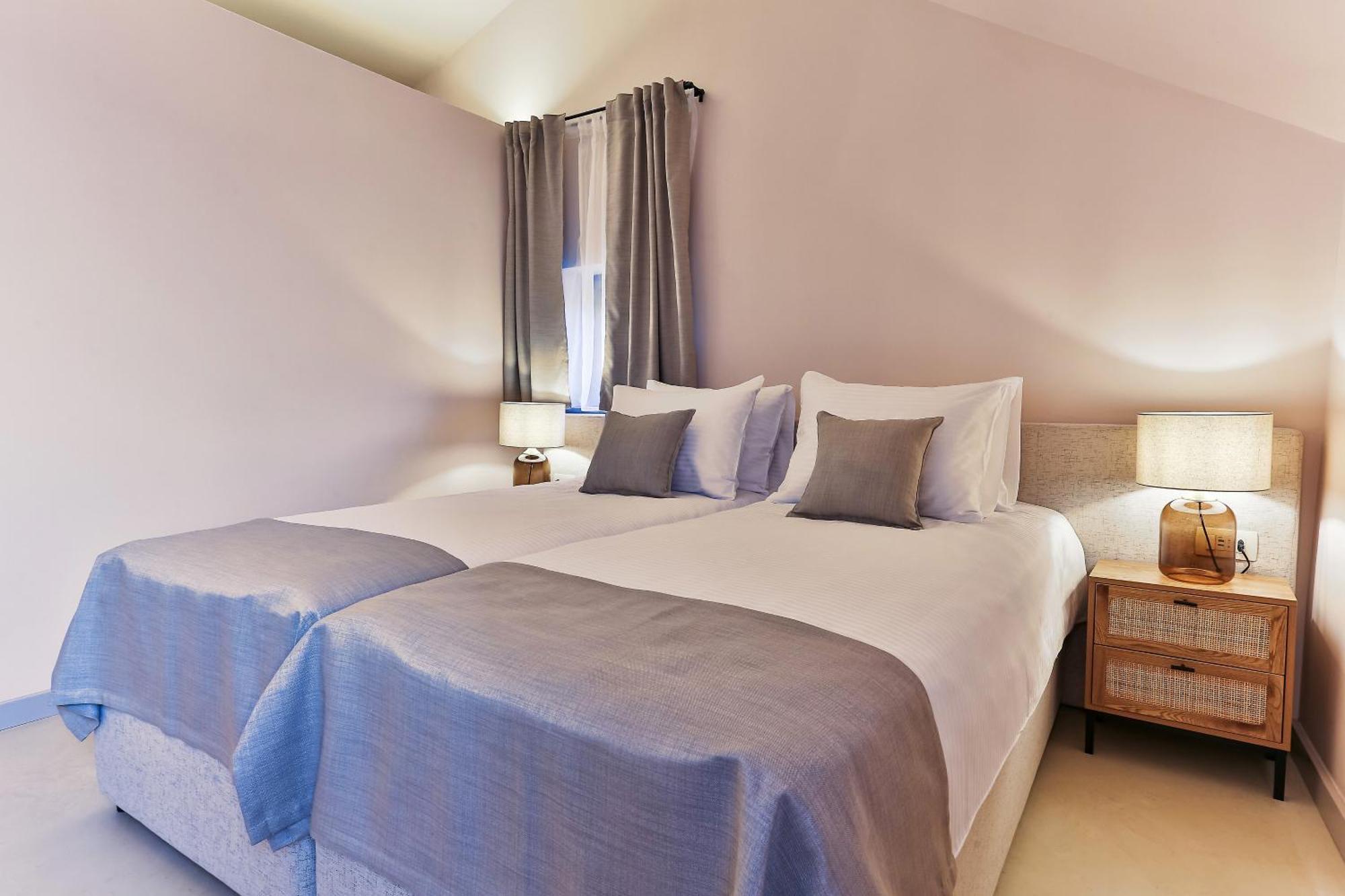 Boutique Ruzmarin & Garden By Aycon Hotel Budva