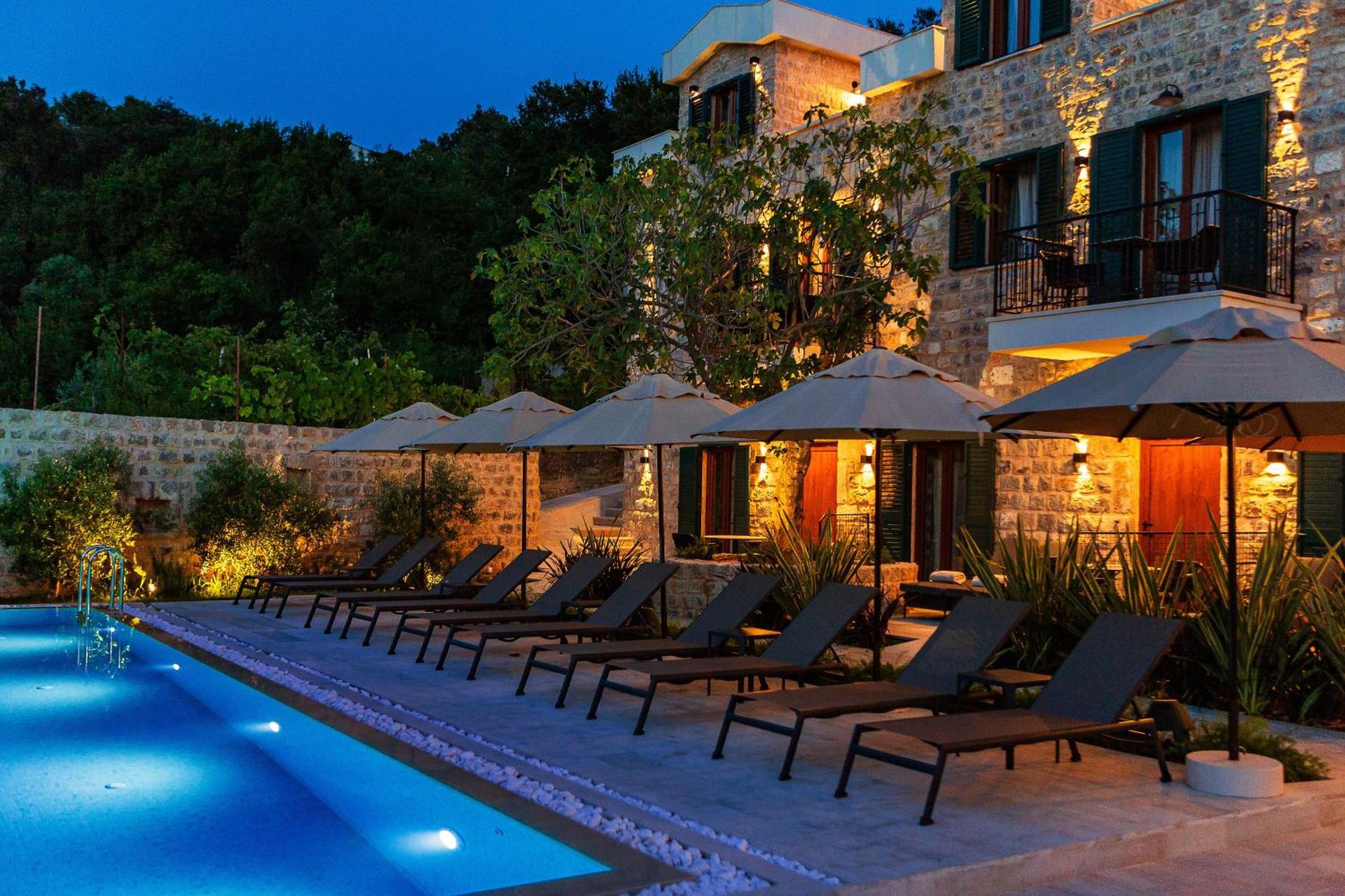 Boutique Ruzmarin & Garden By Aycon