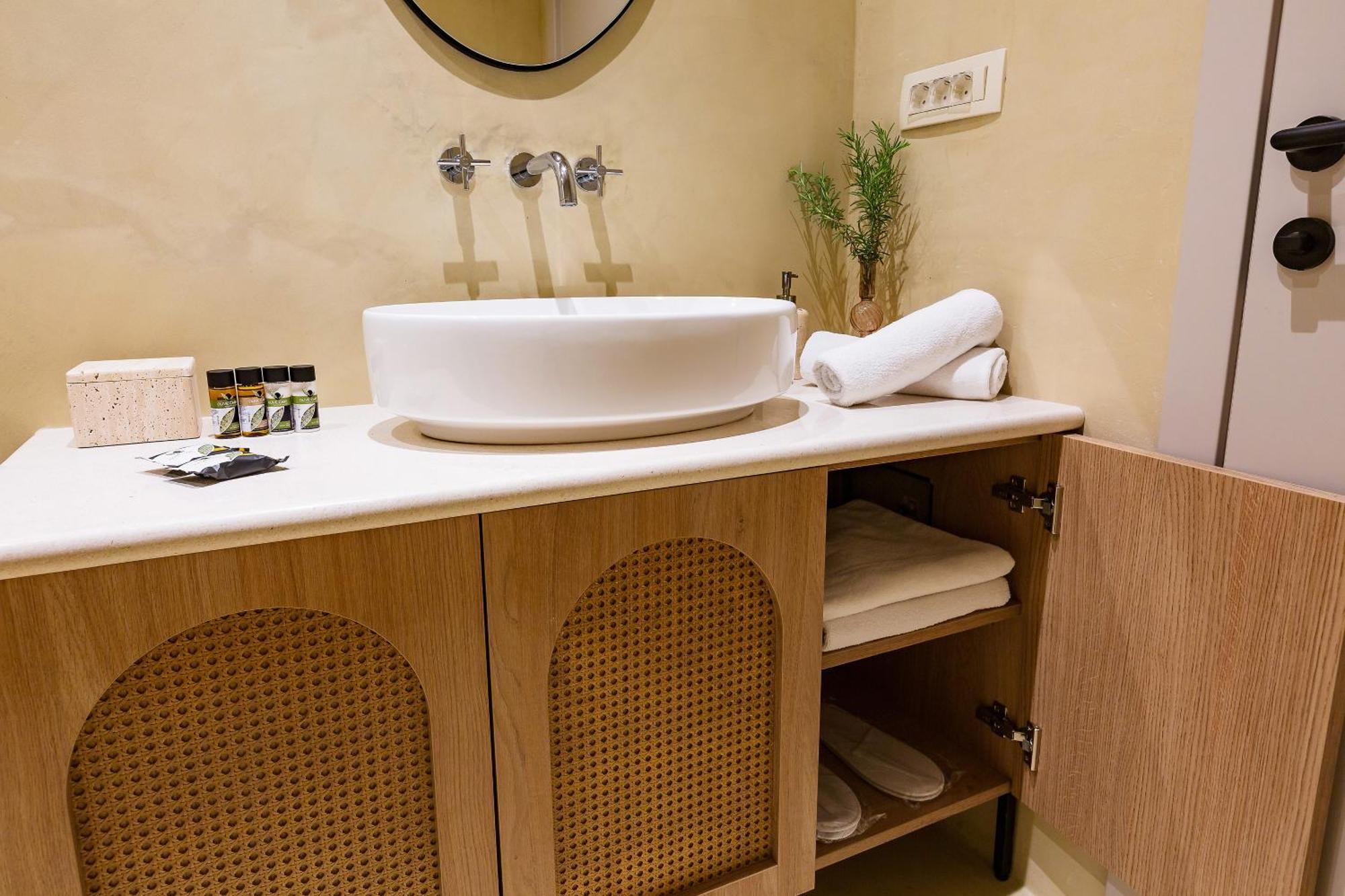 Hotel Boutique Ruzmarin & Garden By Aycon