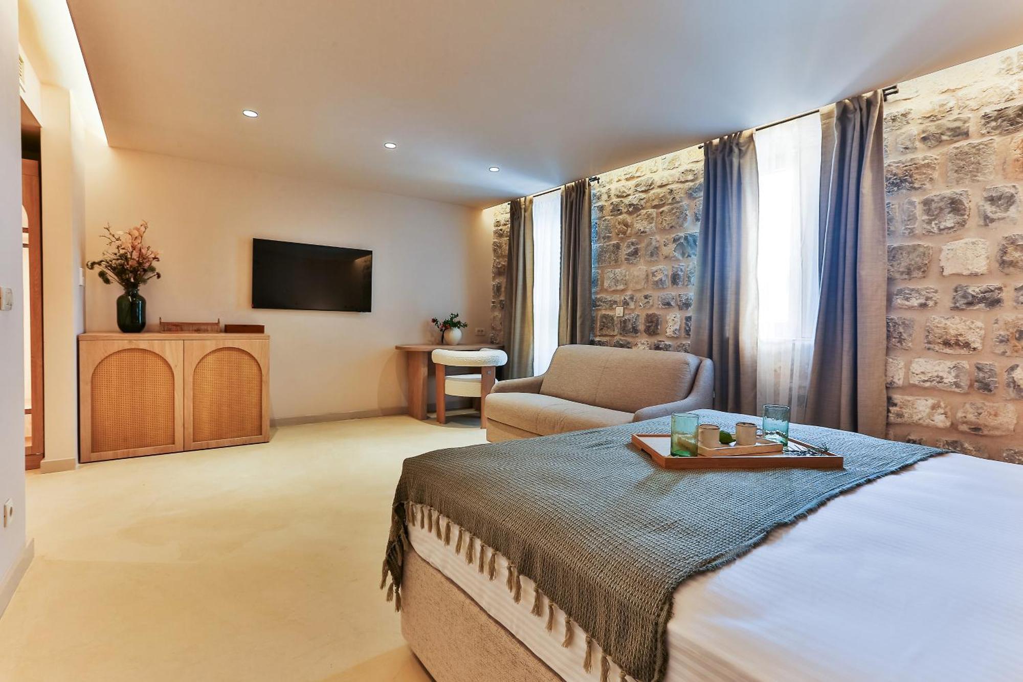 Boutique Ruzmarin & Garden By Aycon Budva
