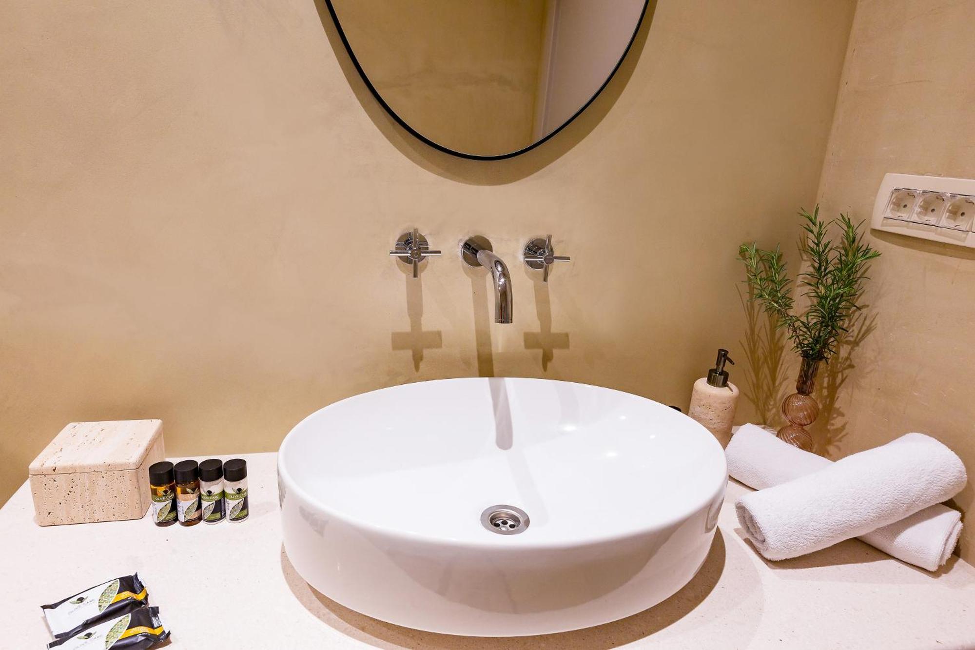 Hotel Boutique Ruzmarin & Garden By Aycon 4*