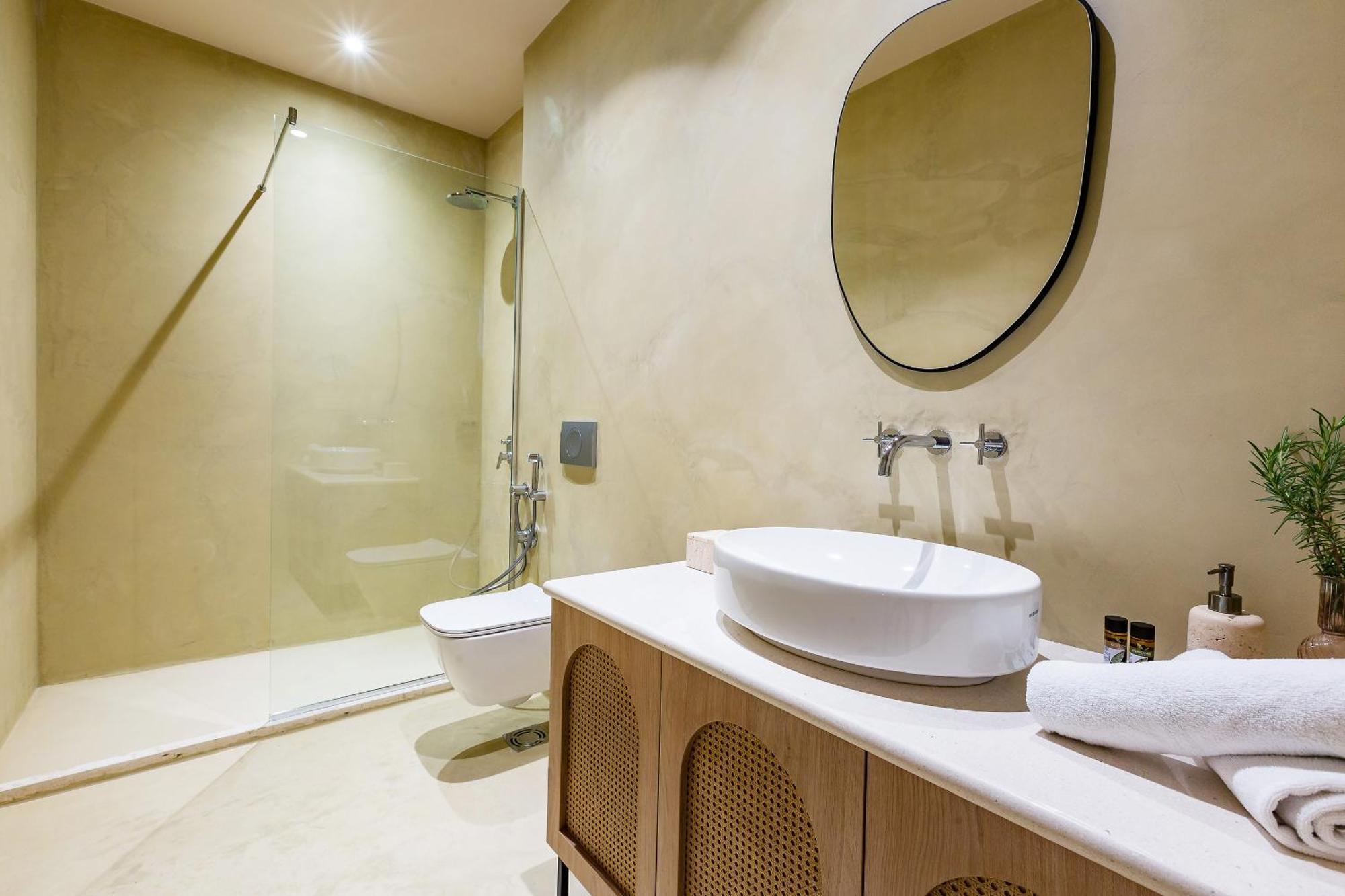 Boutique Ruzmarin & Garden By Aycon 4*