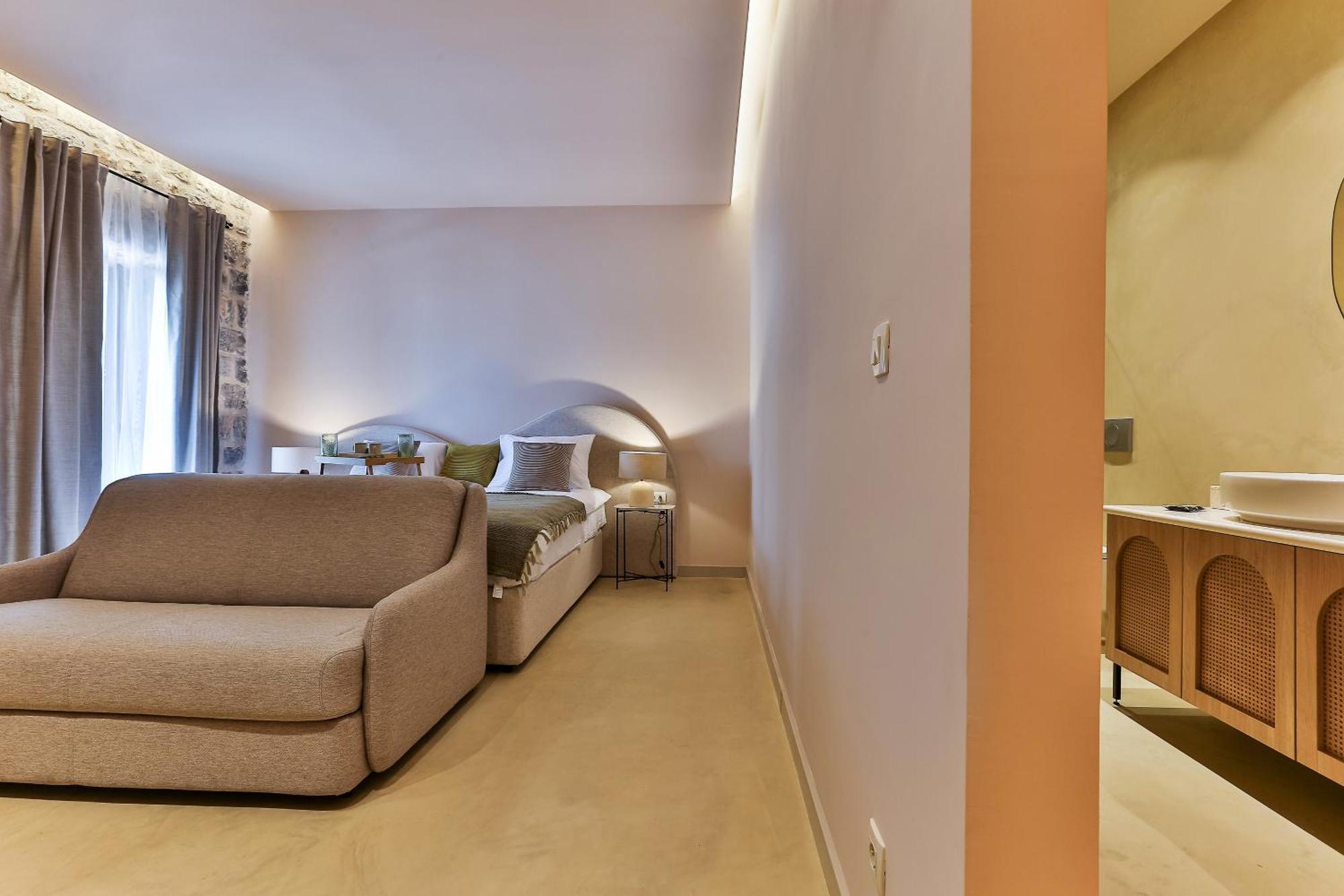 Boutique Ruzmarin & Garden By Aycon 4* Budva