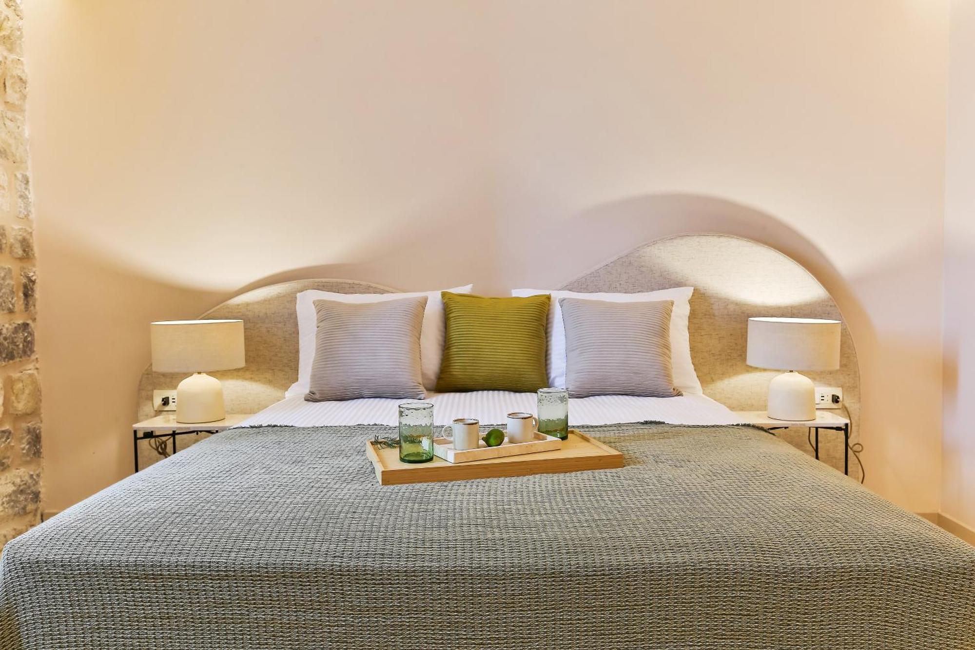 Hotel Boutique Ruzmarin & Garden By Aycon