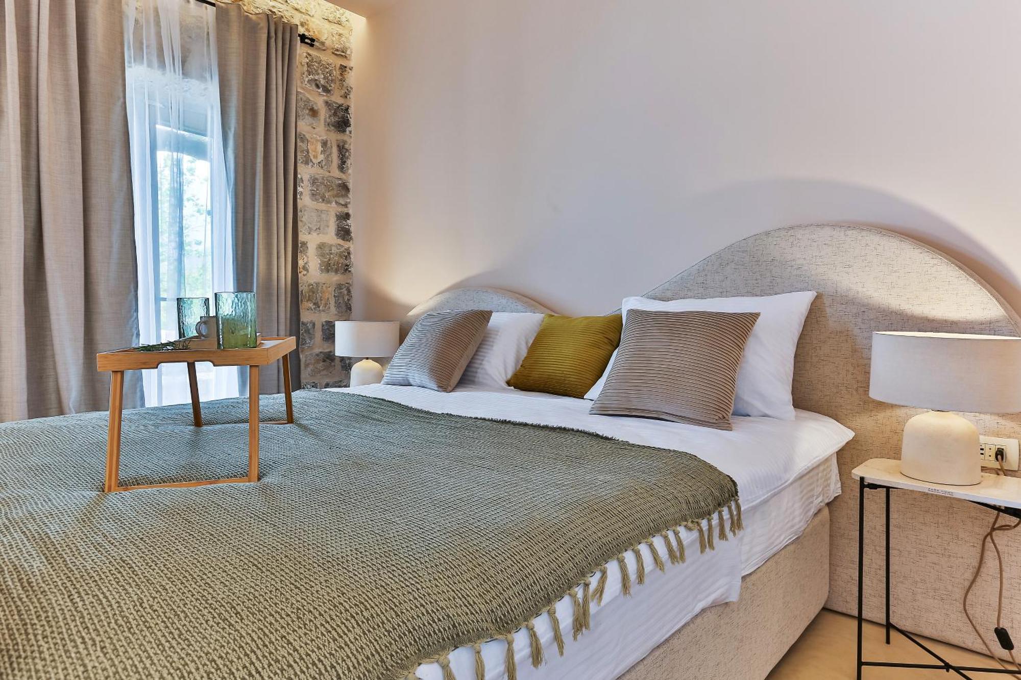 Boutique Ruzmarin & Garden By Aycon Hotel 4*