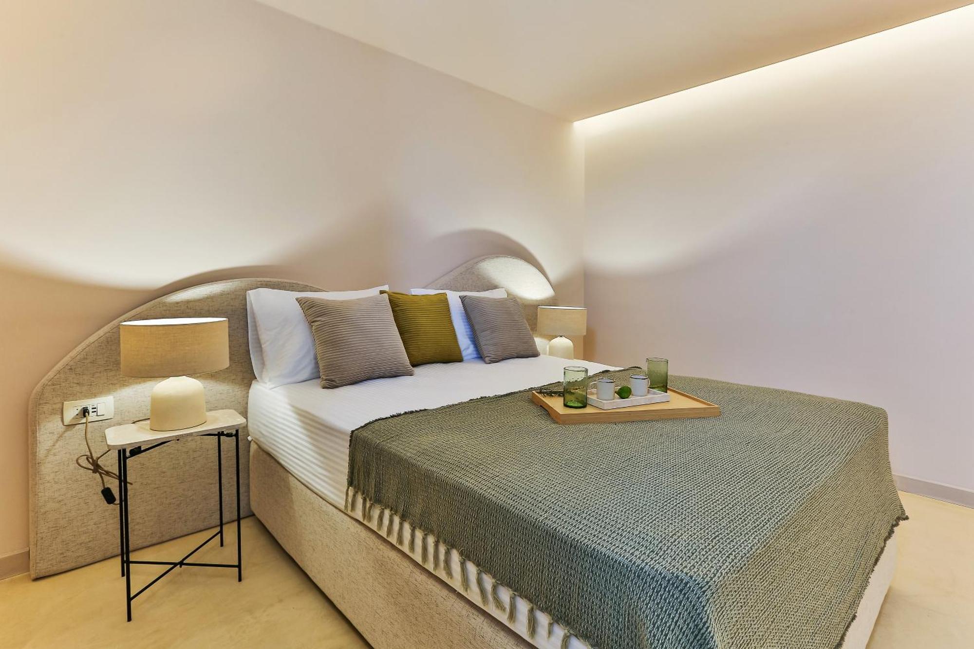 Hotel Boutique Ruzmarin & Garden By Aycon Budva