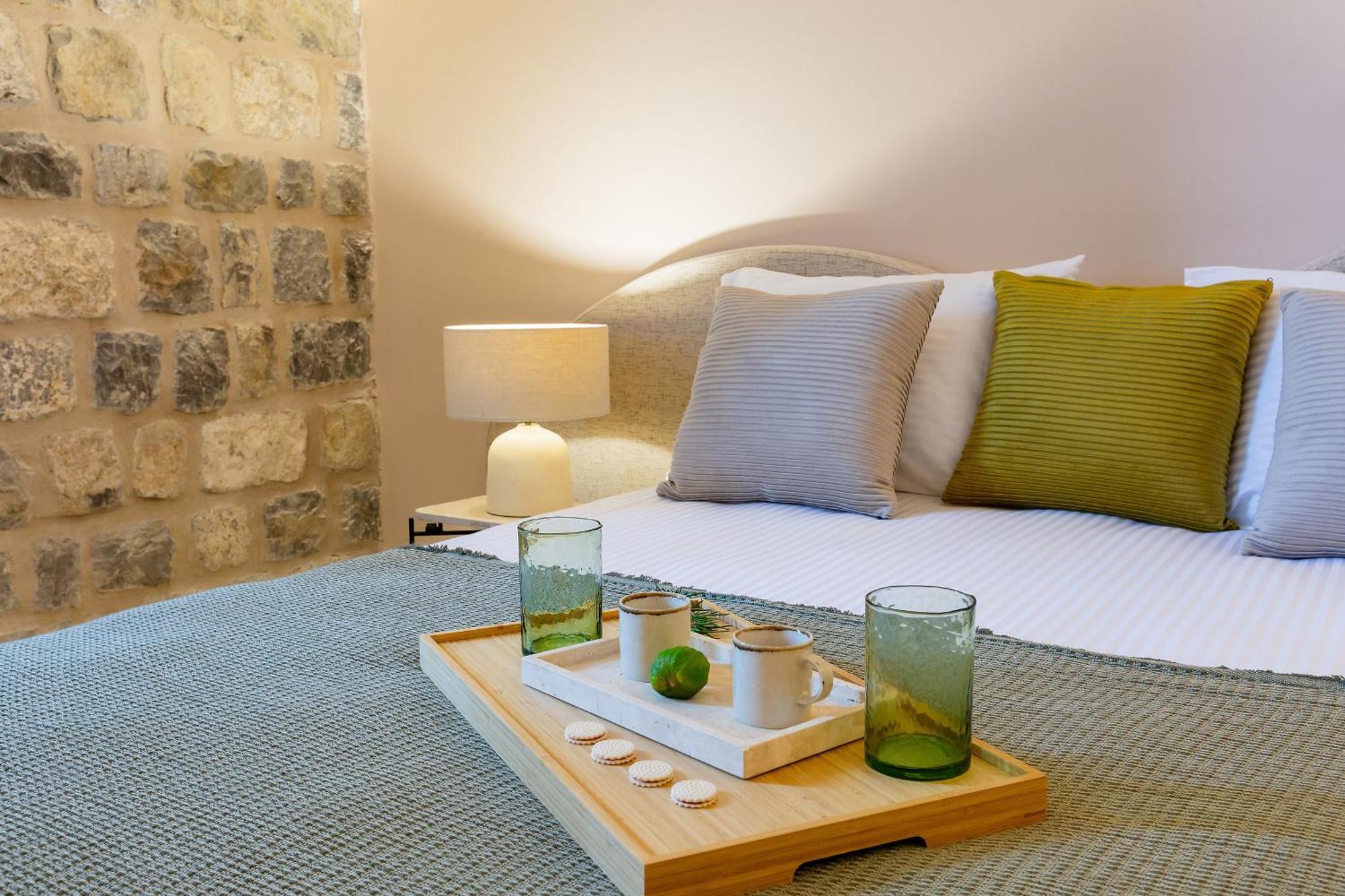 Boutique Ruzmarin & Garden By Aycon Budva