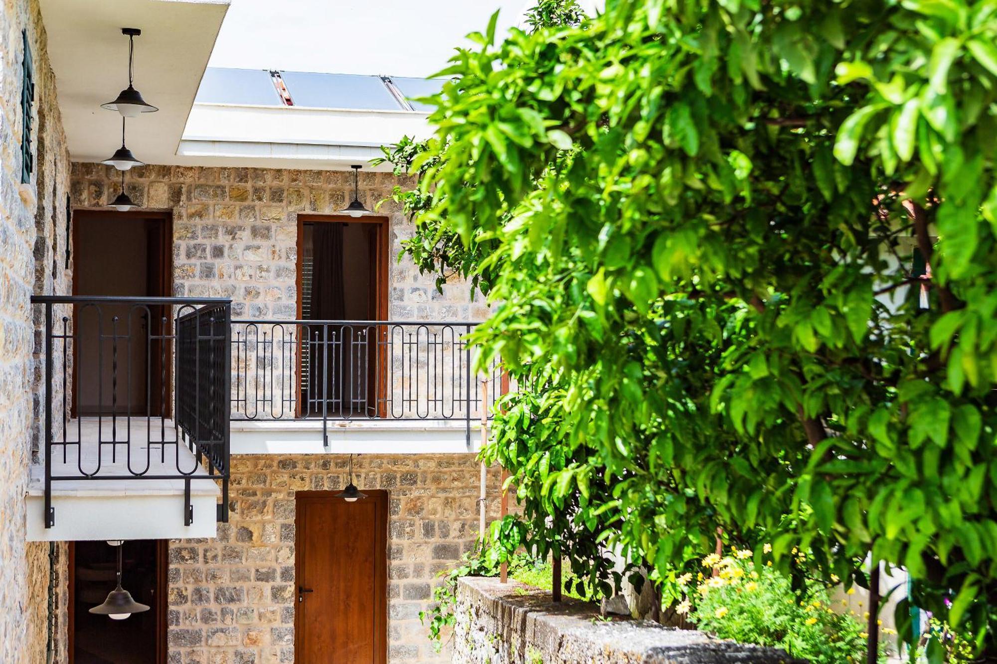 Boutique Ruzmarin & Garden By Aycon Hotel