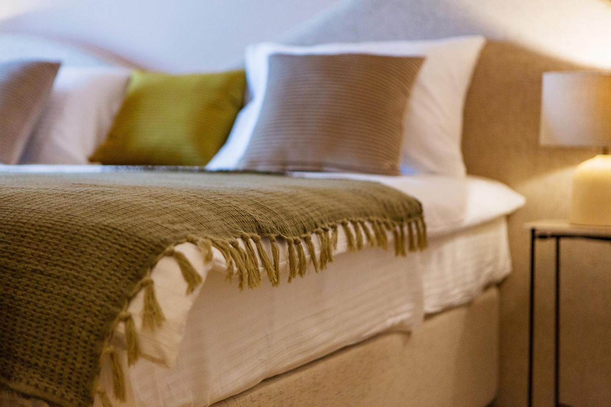 Hotel Boutique Ruzmarin & Garden By Aycon Budva