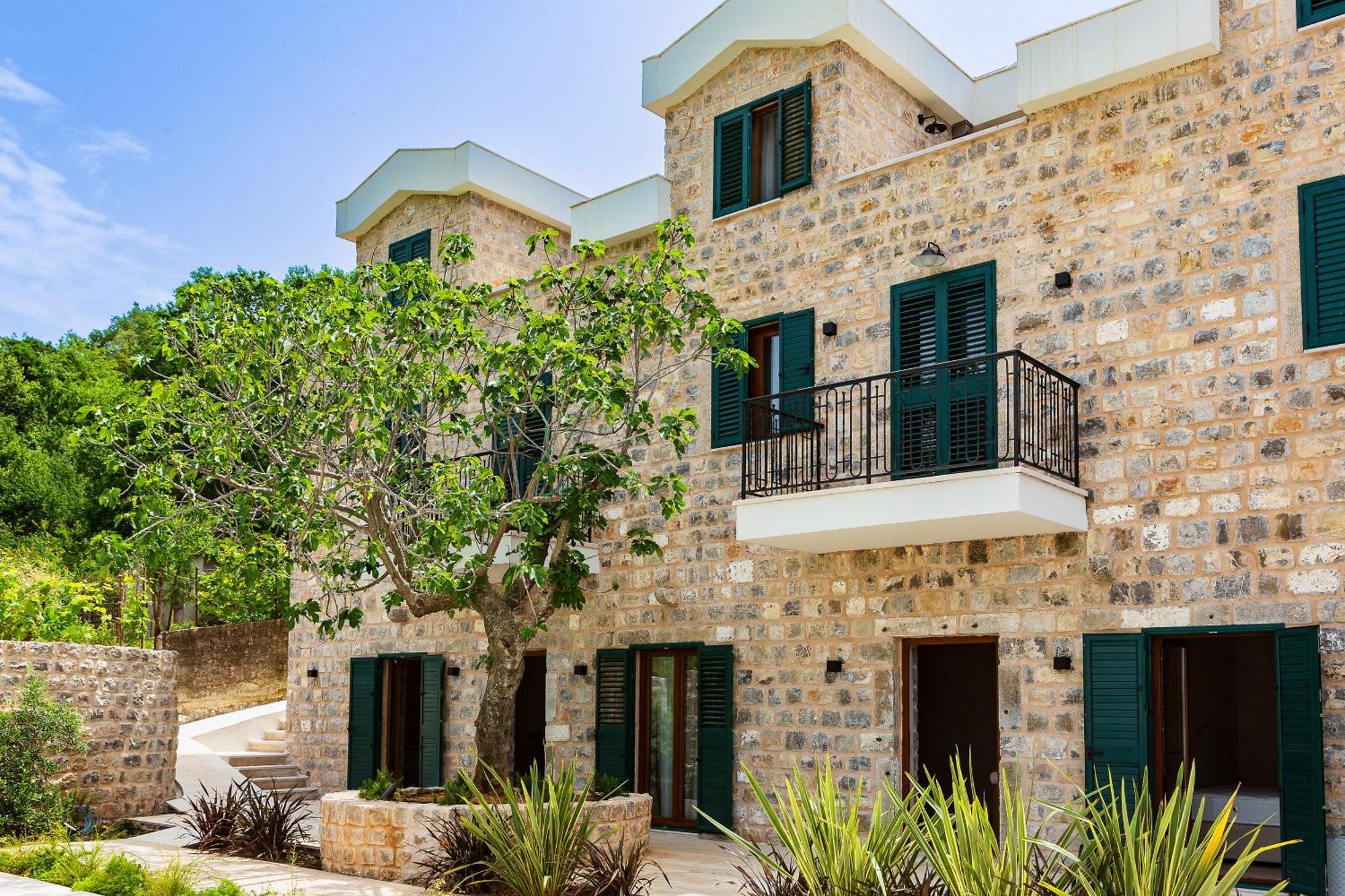 Hotel Boutique Ruzmarin & Garden By Aycon 4*