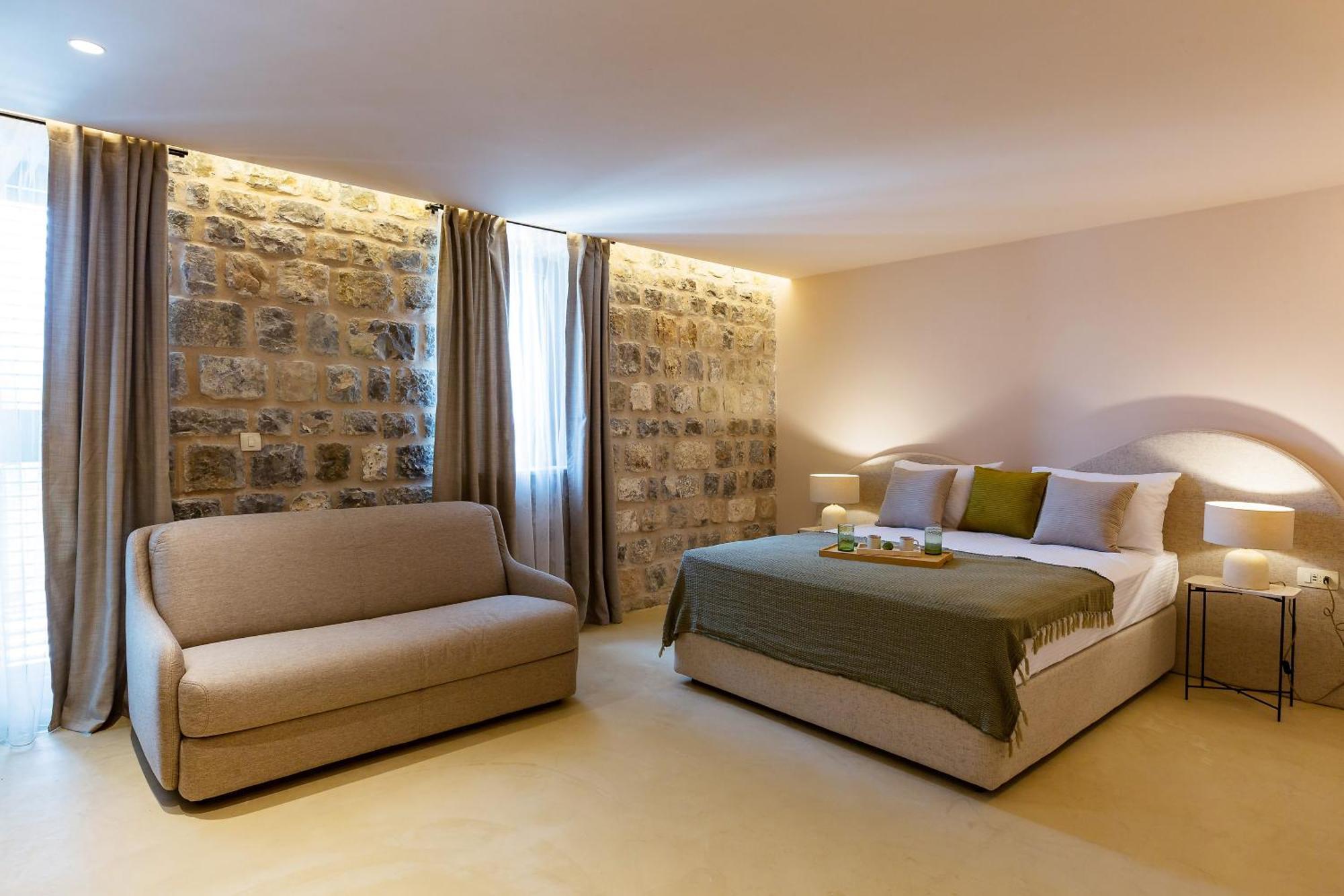Hotel Boutique Ruzmarin & Garden By Aycon Budva