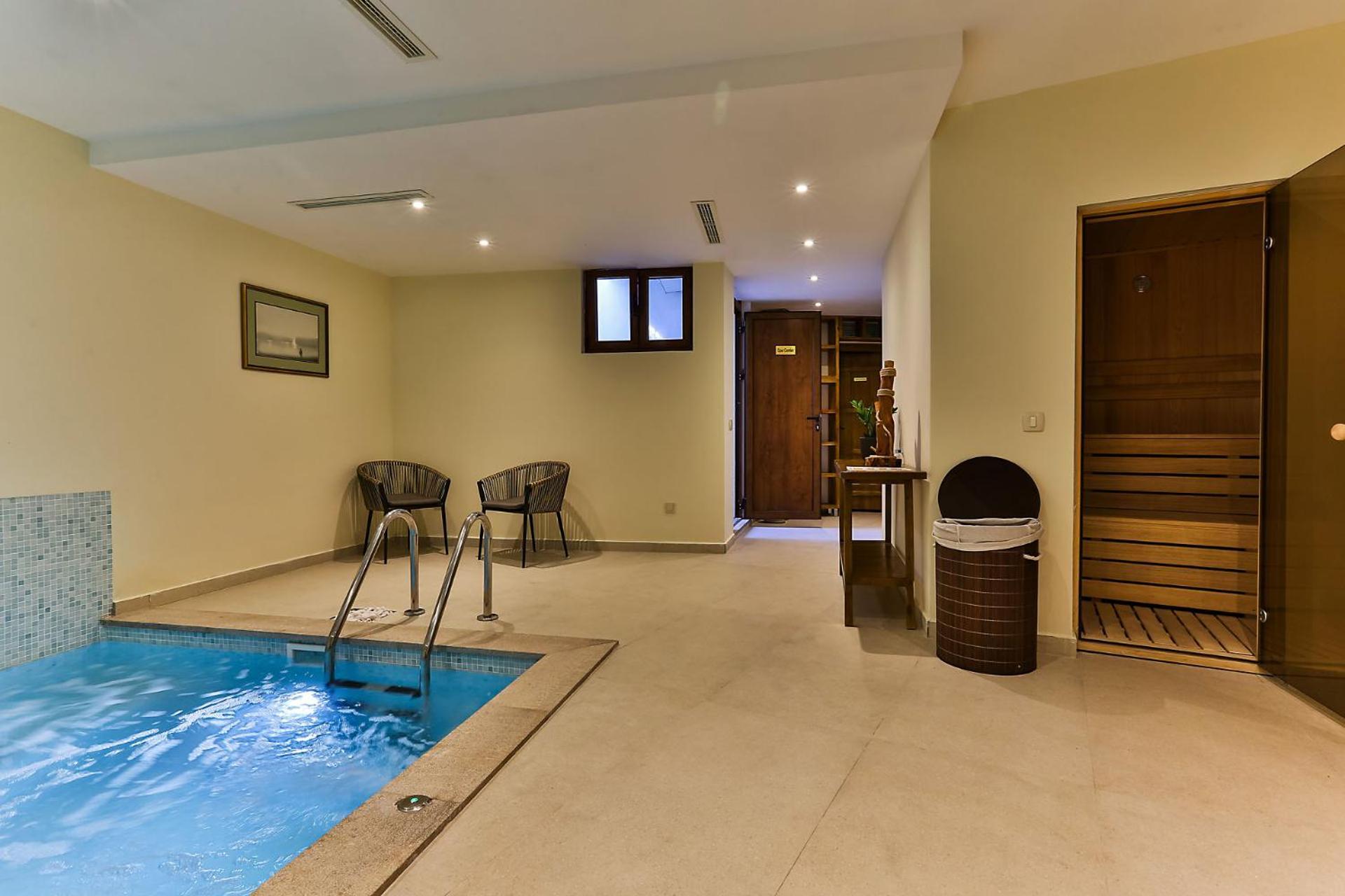 Boutique Ruzmarin & Garden By Aycon Hotel 4*