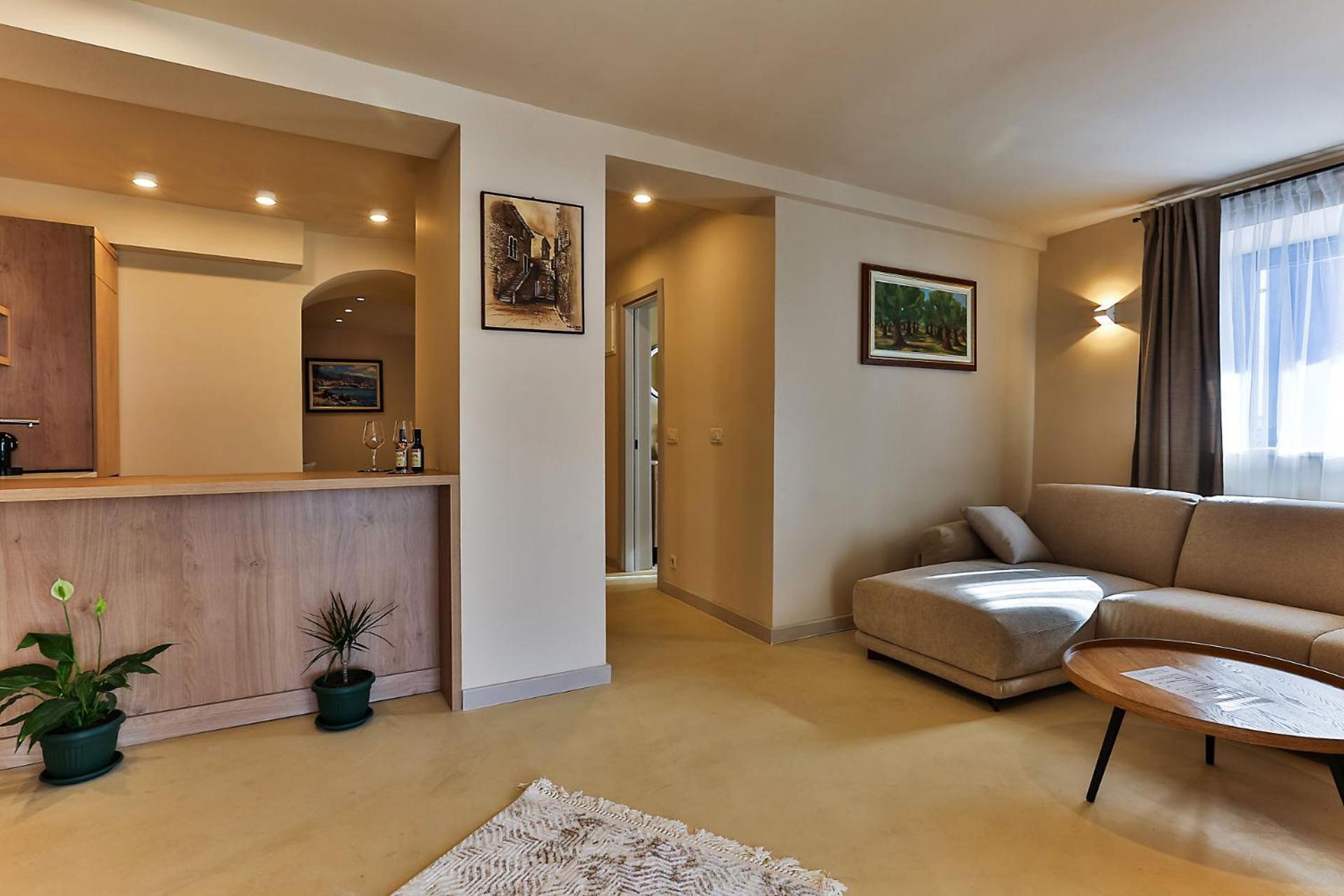 Boutique Ruzmarin & Garden By Aycon