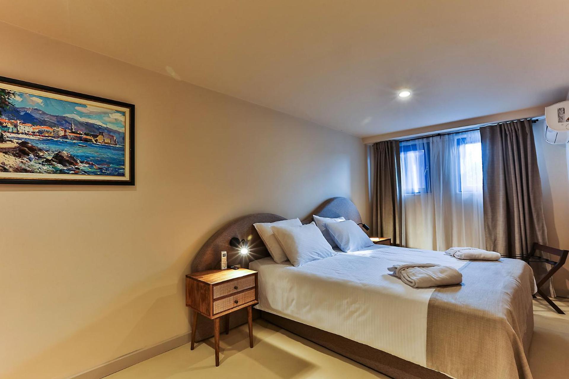 Hotel Boutique Ruzmarin & Garden By Aycon