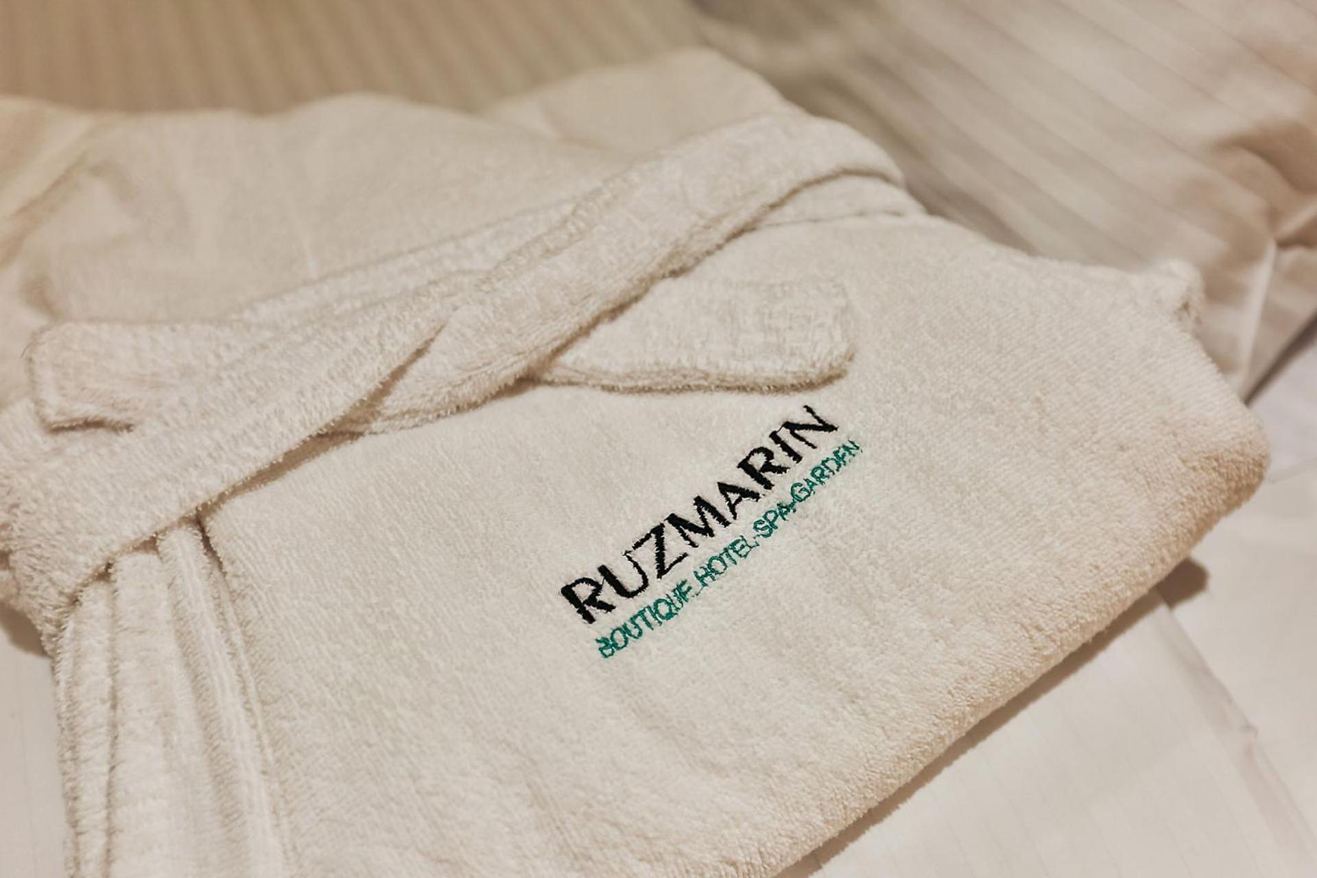Boutique Ruzmarin & Garden By Aycon Hotel 4*